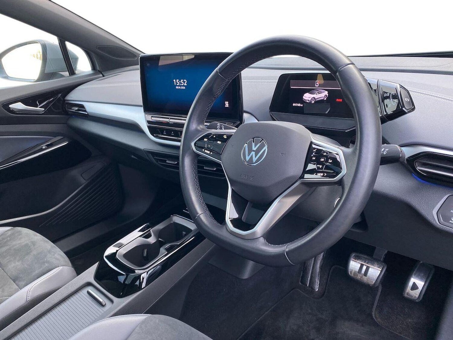 Used Volkswagen ID.5 2022 for sale - 78195964: Photo 15