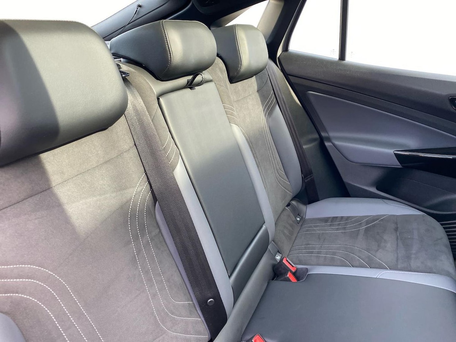 Used Volkswagen ID.5 2022 for sale - 78195964: Photo 16