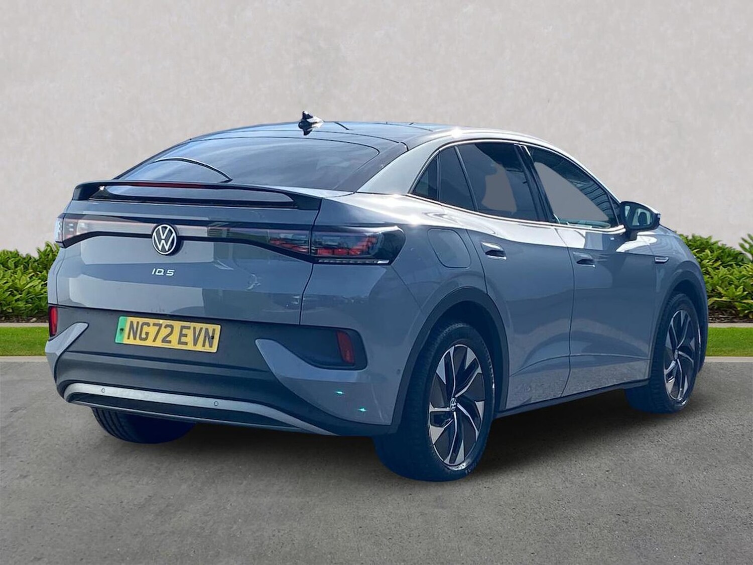 Used Volkswagen ID.5 2022 for sale - 78195964: Photo 18