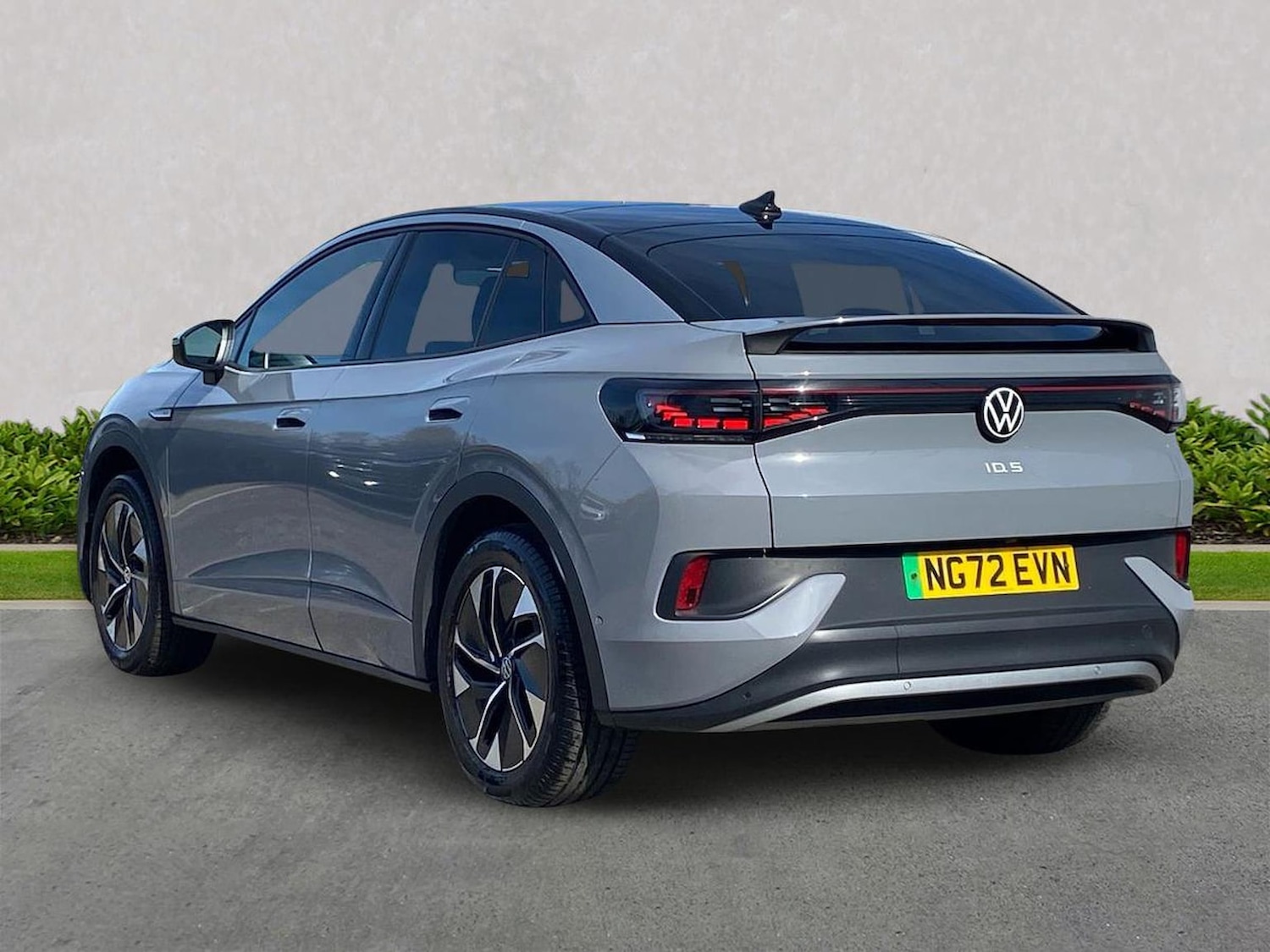 Used Volkswagen ID.5 2022 for sale - 78195964: Photo 2