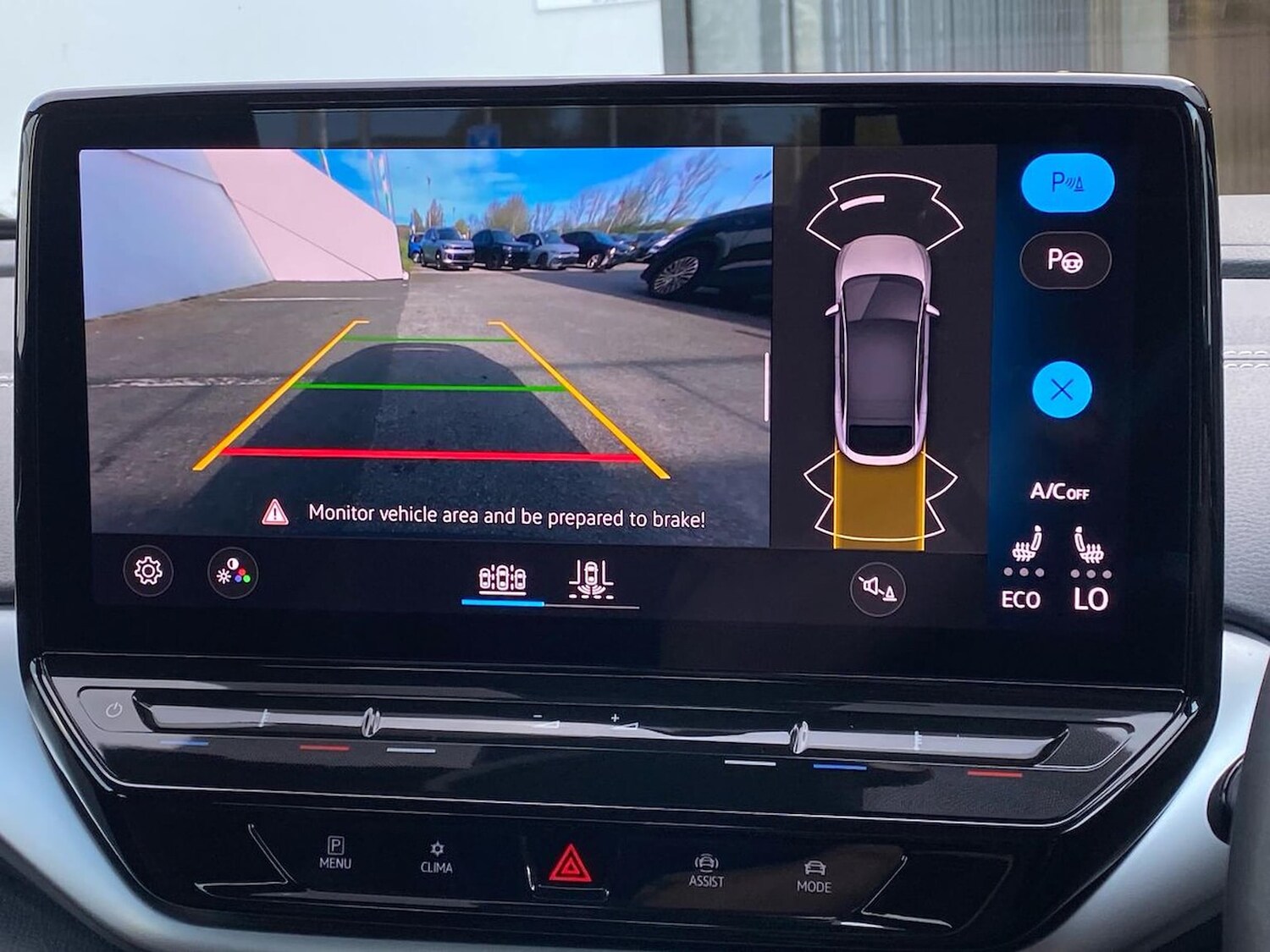 Used Volkswagen ID.5 2022 for sale - 78195964: Photo 23