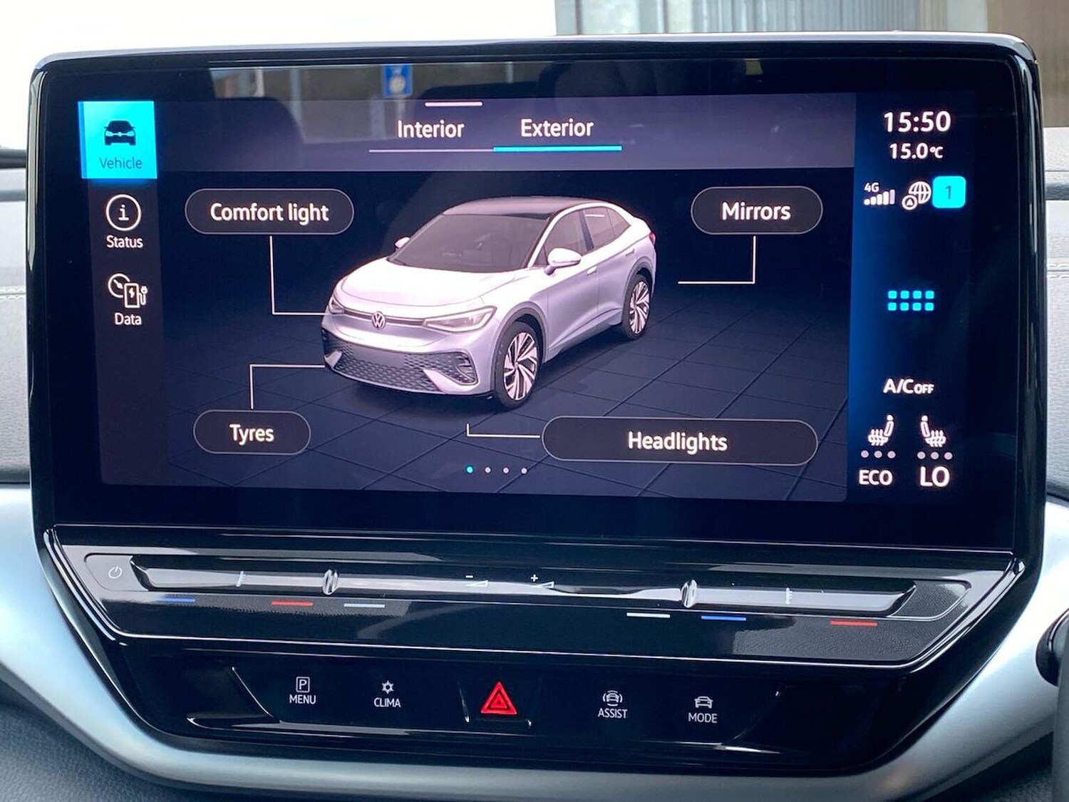 Used Volkswagen ID.5 2022 for sale - 78195964: Photo 25