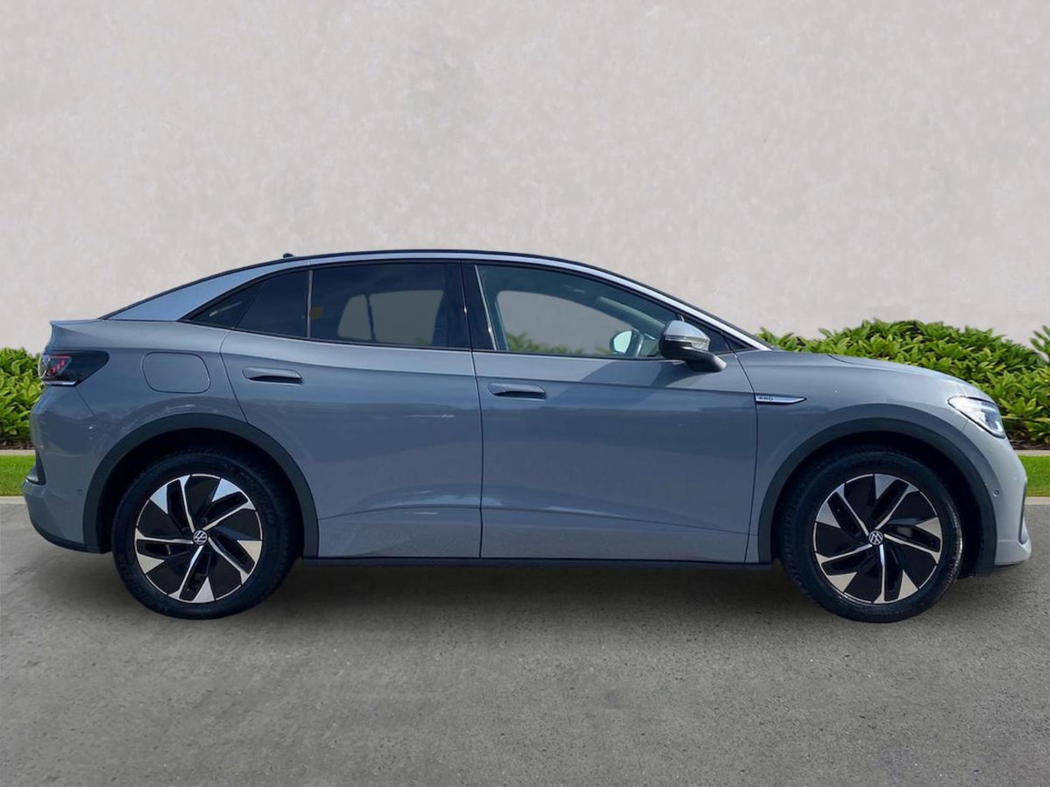 Used Volkswagen ID.5 2022 for sale - 78195964: Photo 3
