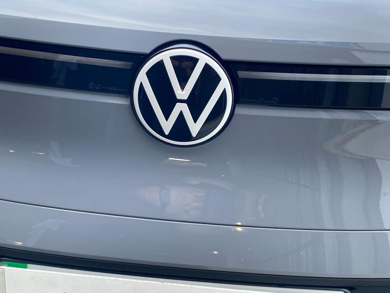 Used Volkswagen ID.5 2022 for sale - 78195964: Photo 32