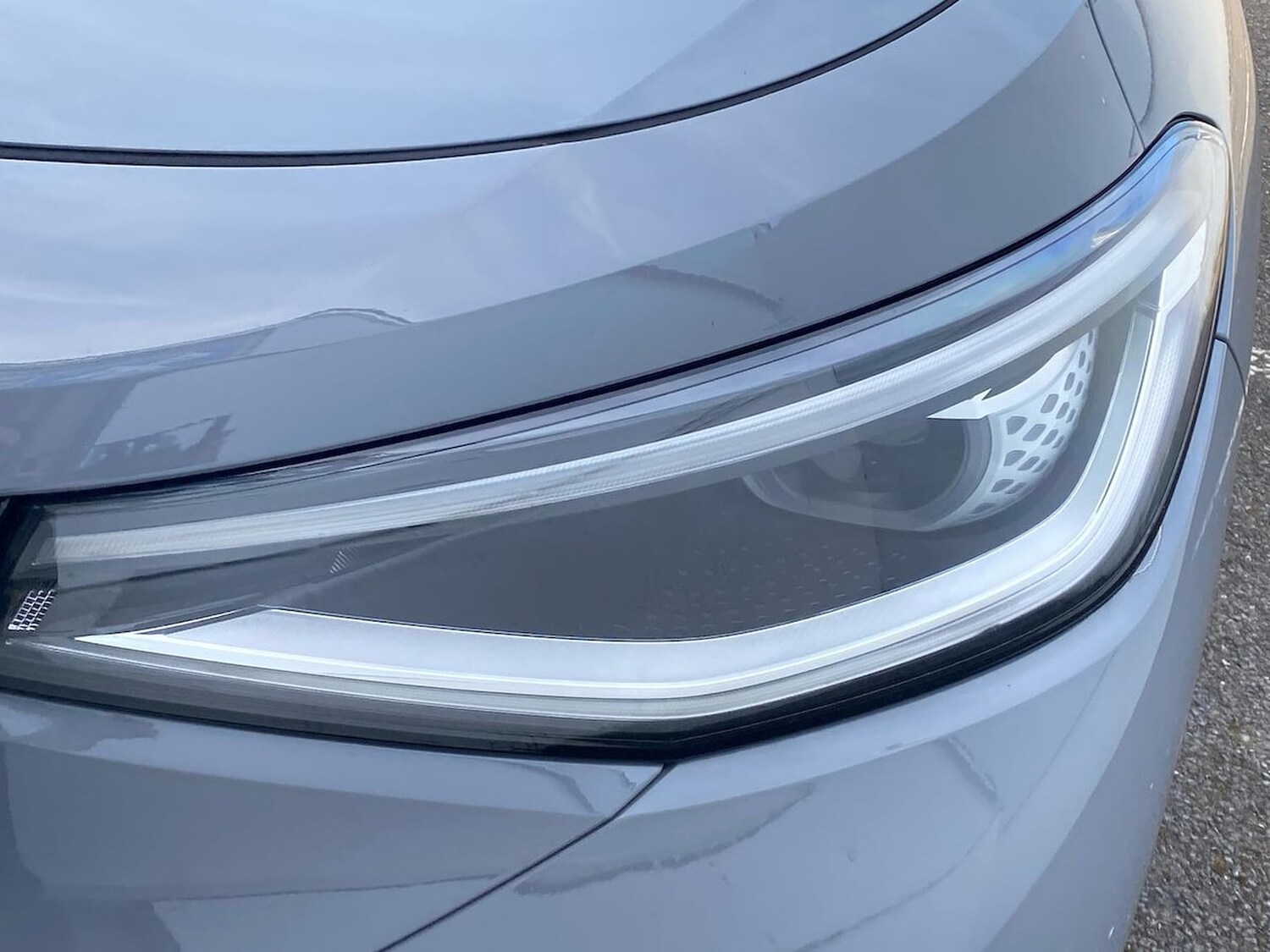 Used Volkswagen ID.5 2022 for sale - 78195964: Photo 33