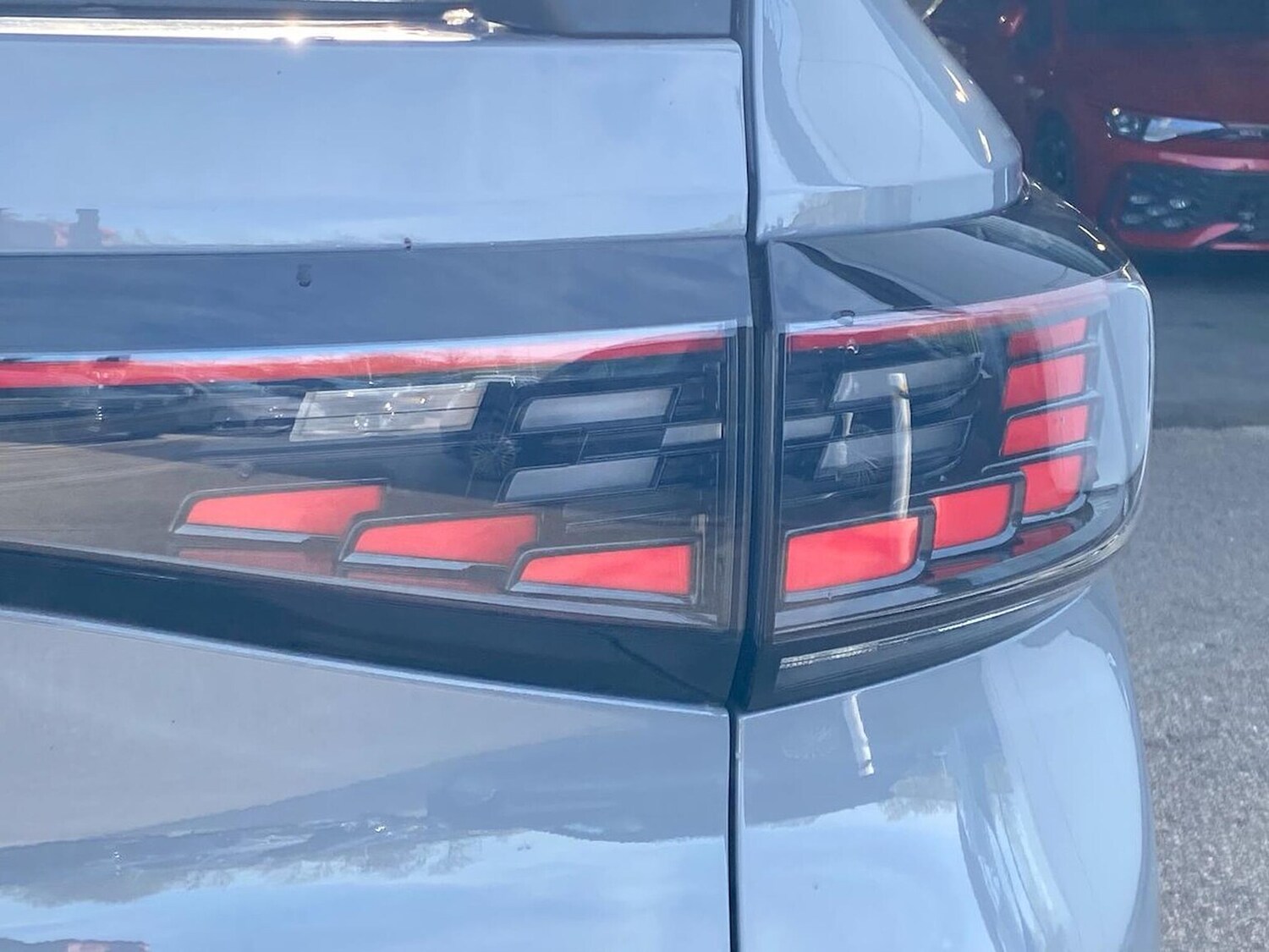 Used Volkswagen ID.5 2022 for sale - 78195964: Photo 35