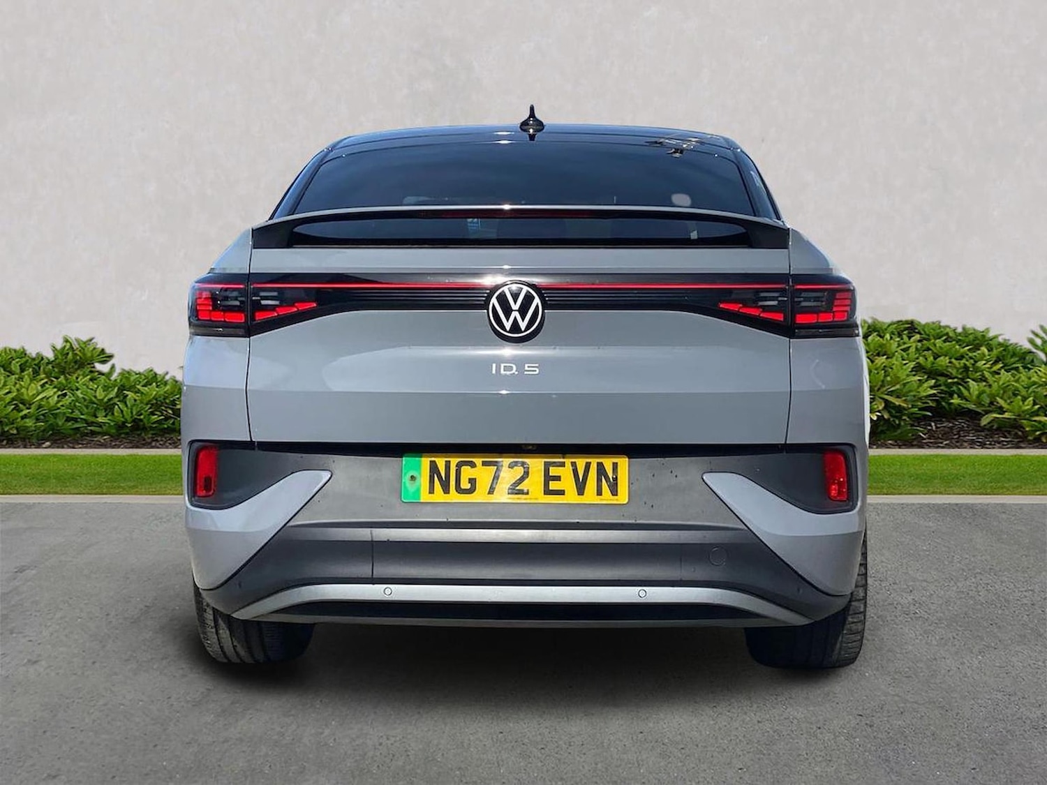 Used Volkswagen ID.5 2022 for sale - 78195964: Photo 4