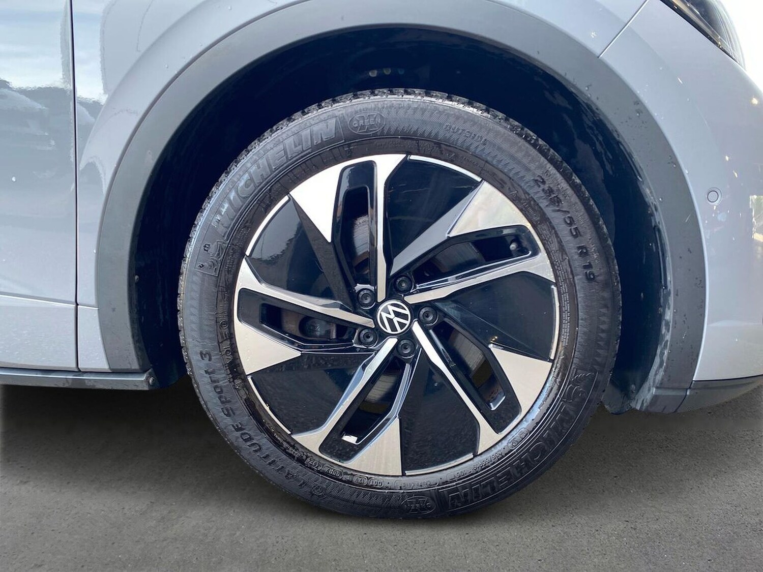 Used Volkswagen ID.5 2022 for sale - 78195964: Photo 6