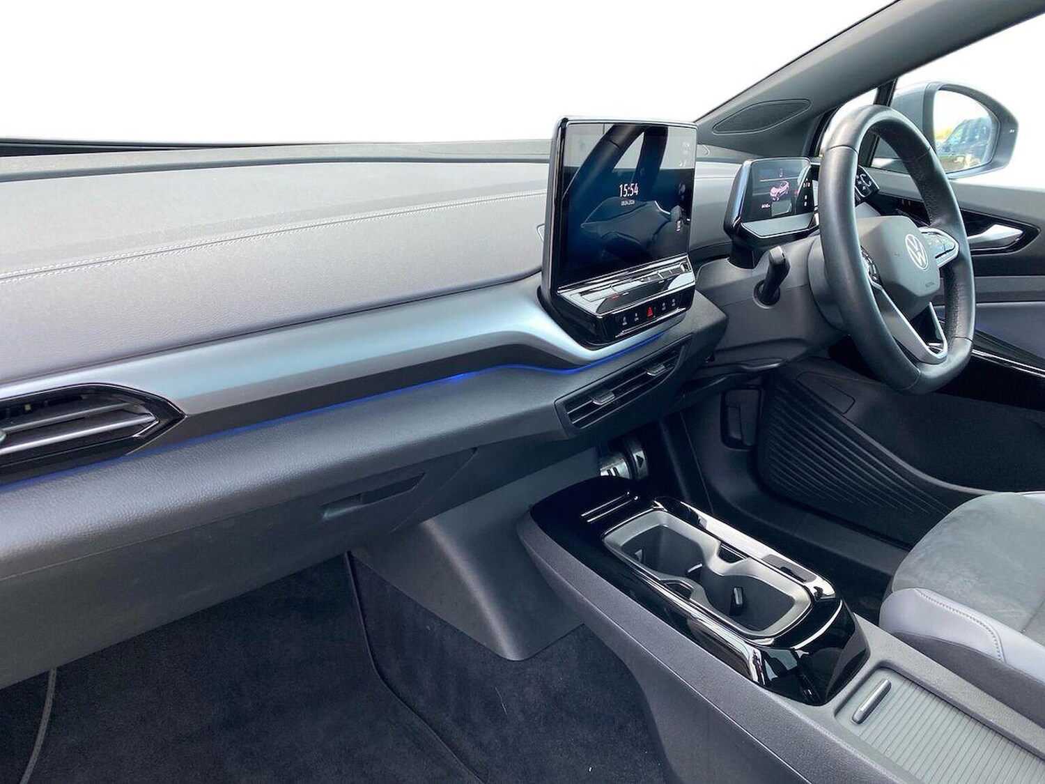 Used Volkswagen ID.5 2022 for sale - 78195964: Photo 7