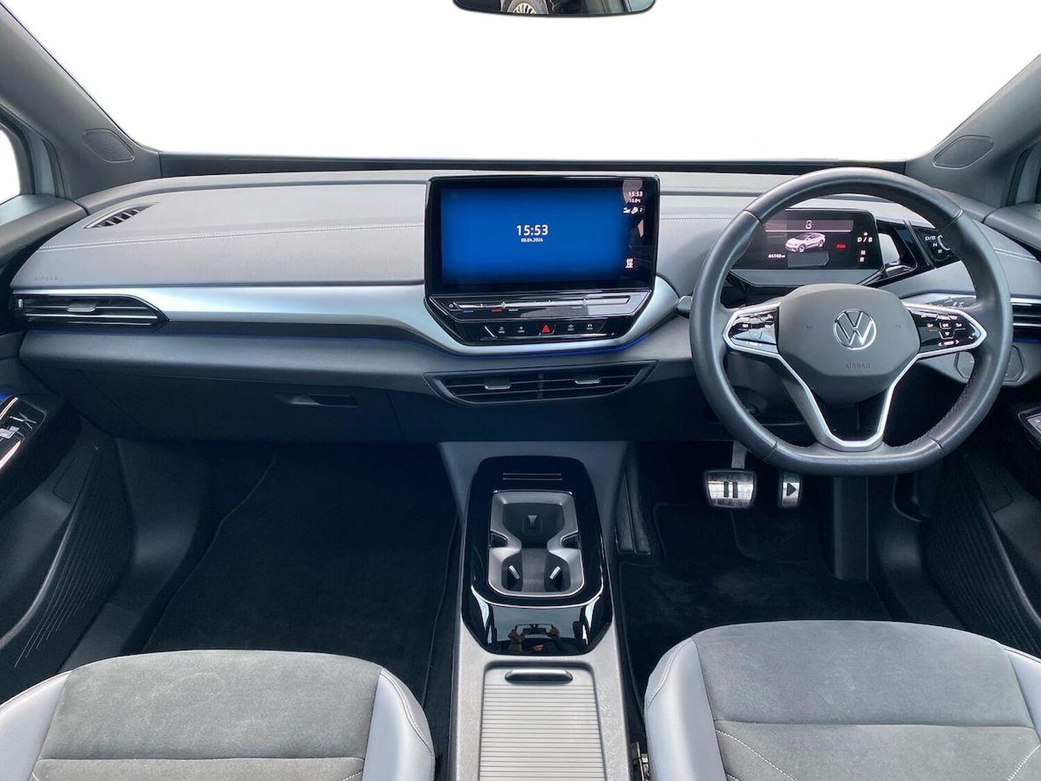 Used Volkswagen ID.5 2022 for sale - 78195964: Photo 8