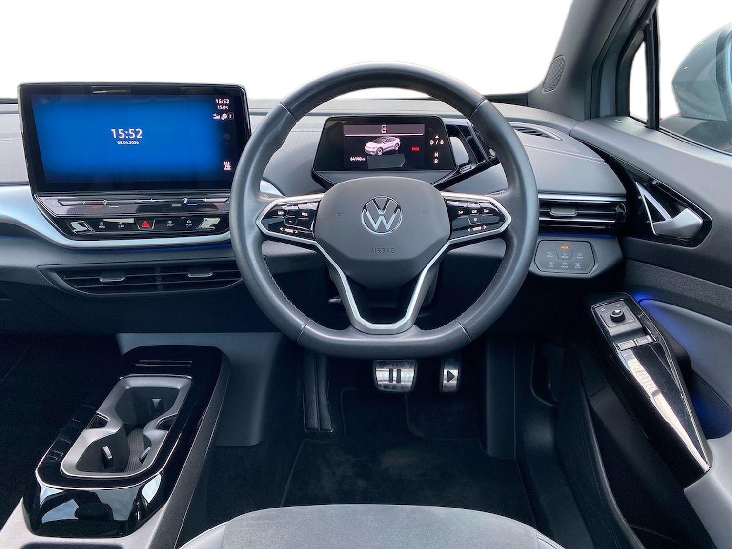 Used Volkswagen ID.5 2022 for sale - 78195964: Photo 9