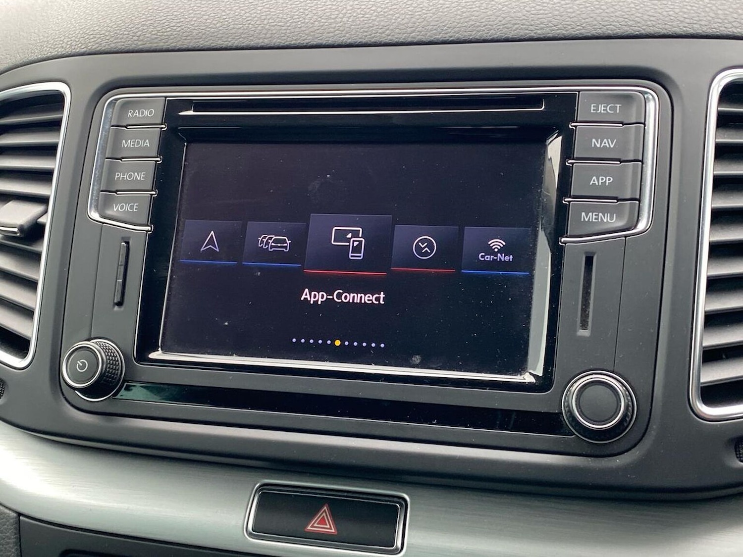 Used Volkswagen Sharan 2021 for sale - 76450533: Photo 11