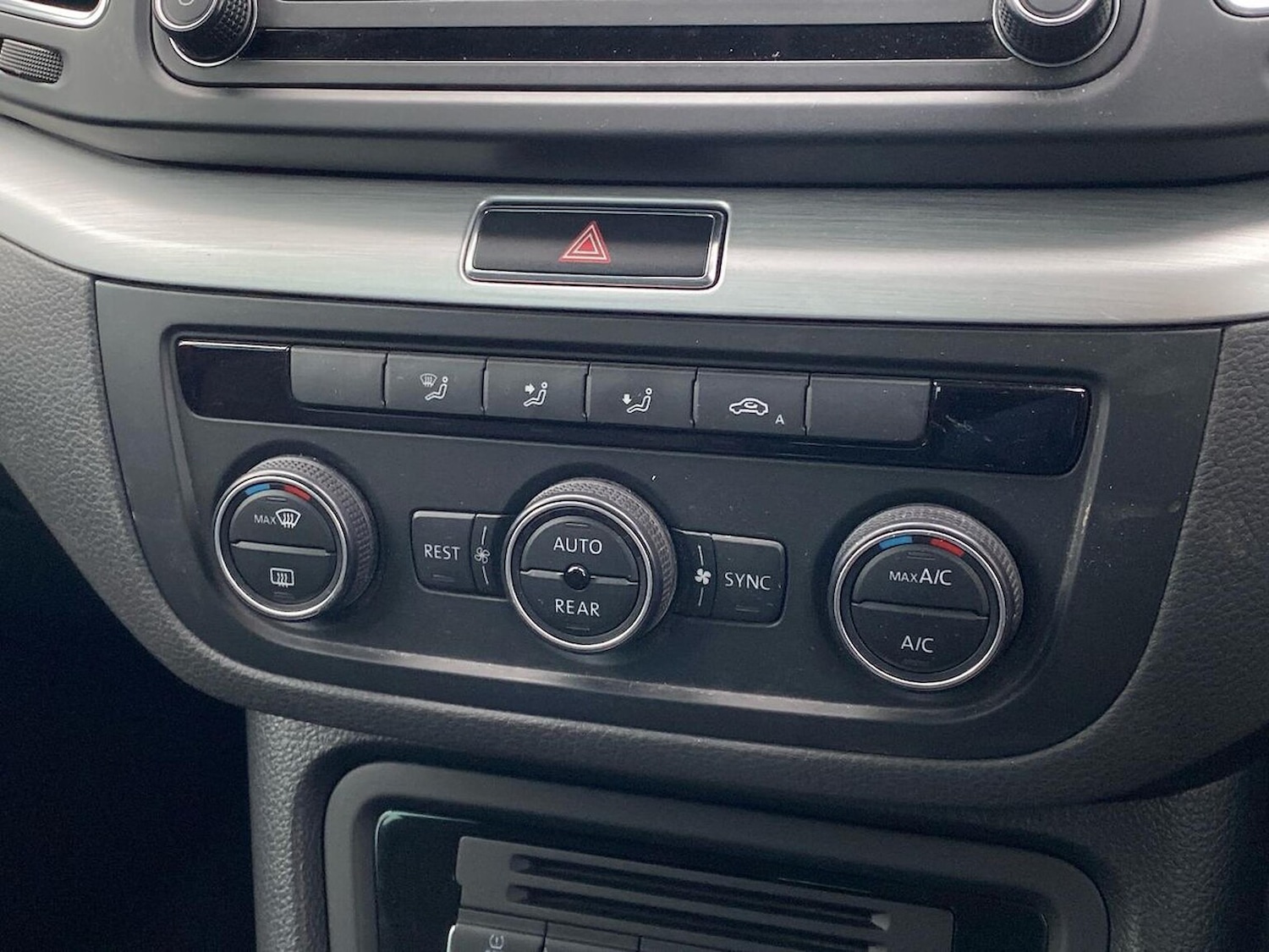 Used Volkswagen Sharan 2021 for sale - 76450533: Photo 12