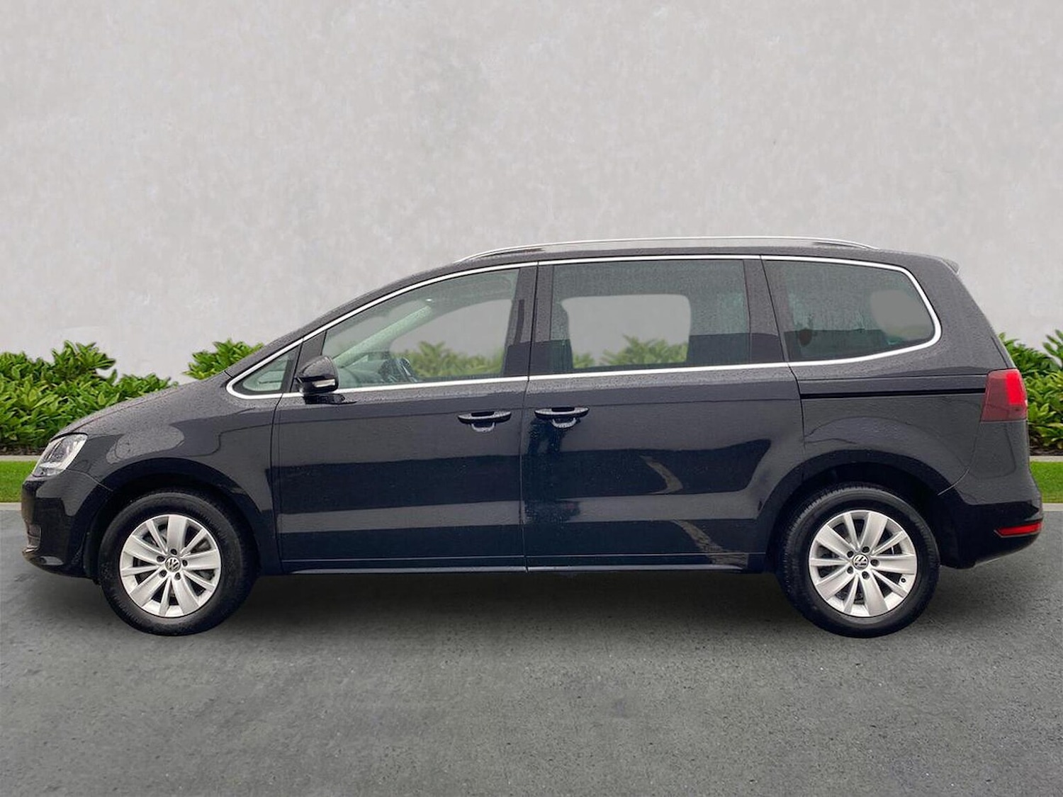 Used Volkswagen Sharan 2021 for sale - 76450533: Photo 19