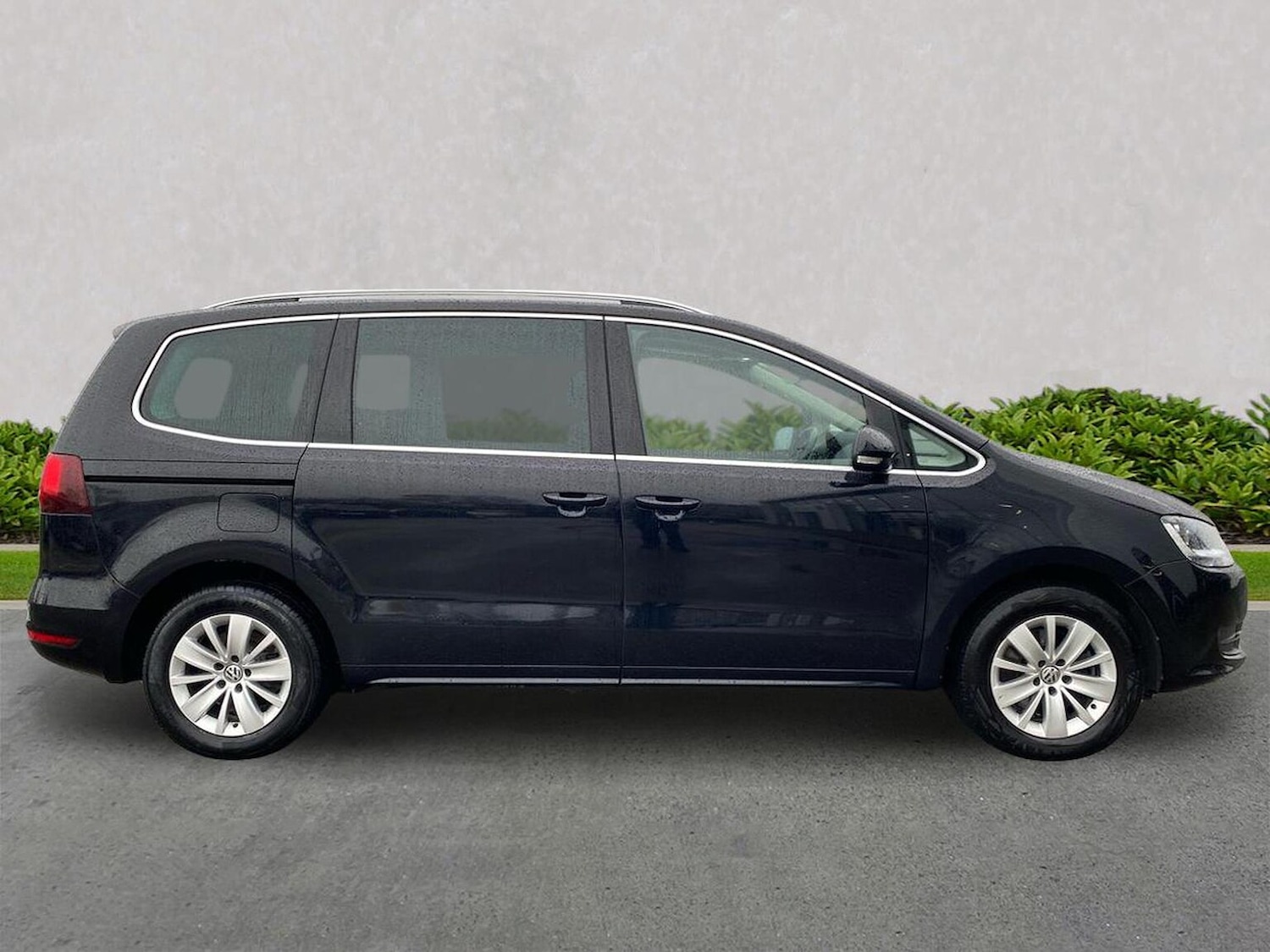 Used Volkswagen Sharan 2021 for sale - 76450533: Photo 3