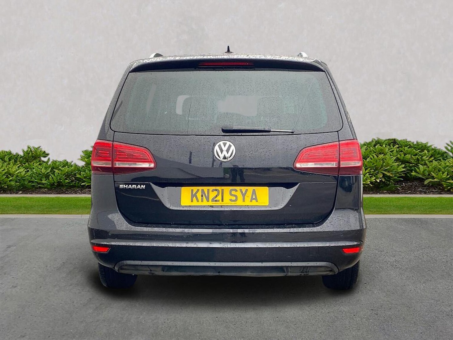 Used Volkswagen Sharan 2021 for sale - 76450533: Photo 4