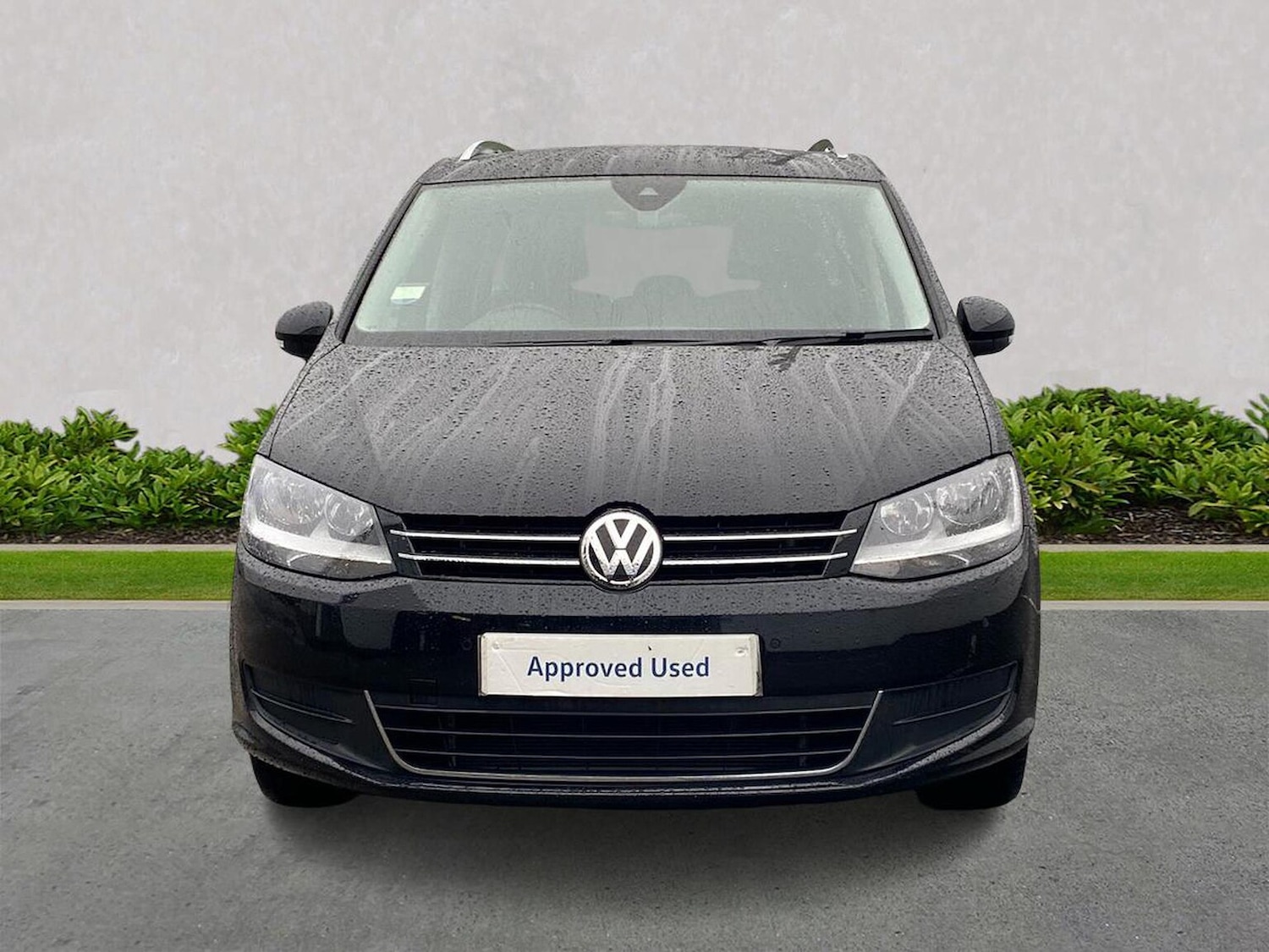 Used Volkswagen Sharan 2021 for sale - 76450533: Photo 5