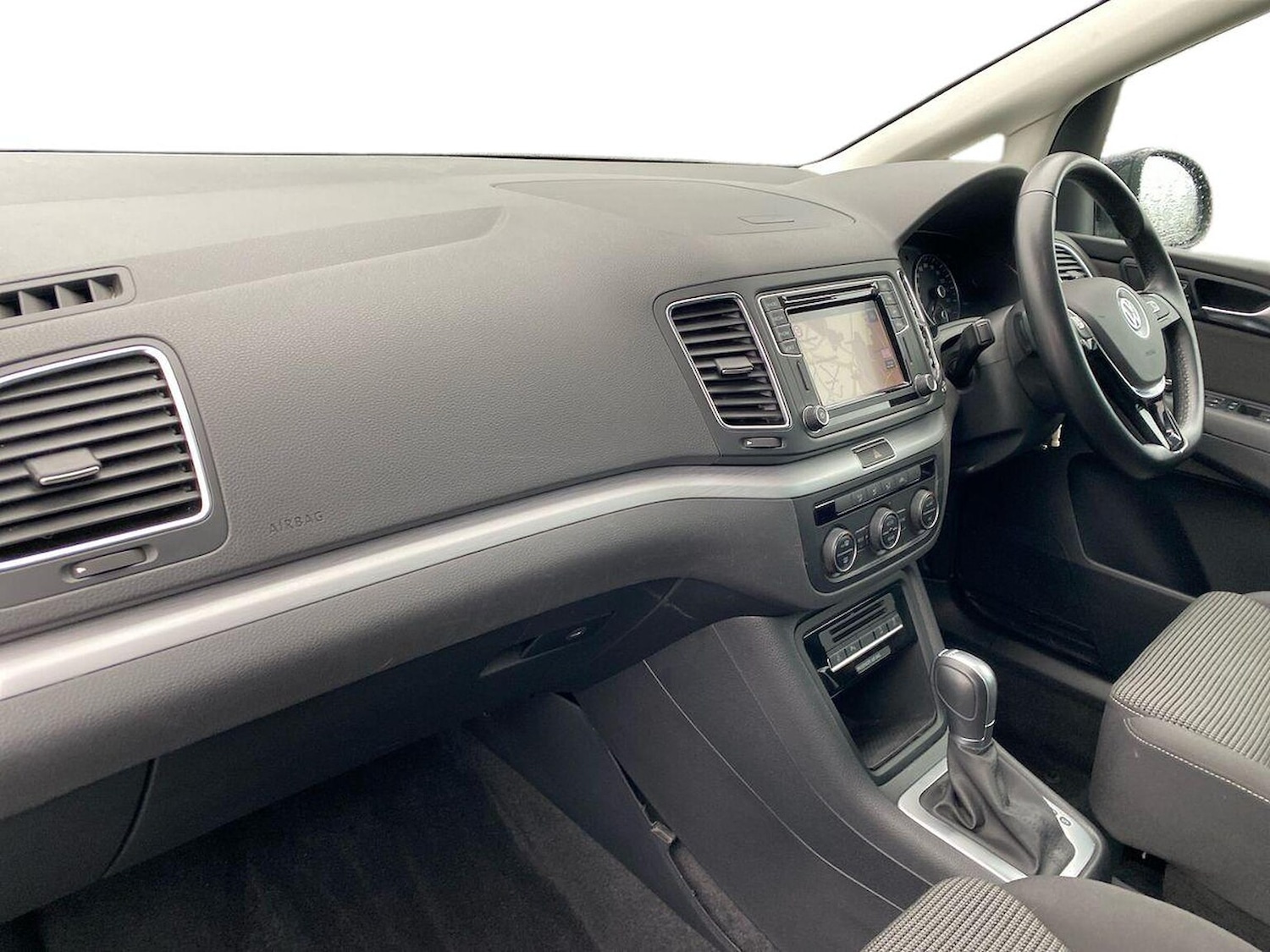 Used Volkswagen Sharan 2021 for sale - 76450533: Photo 7