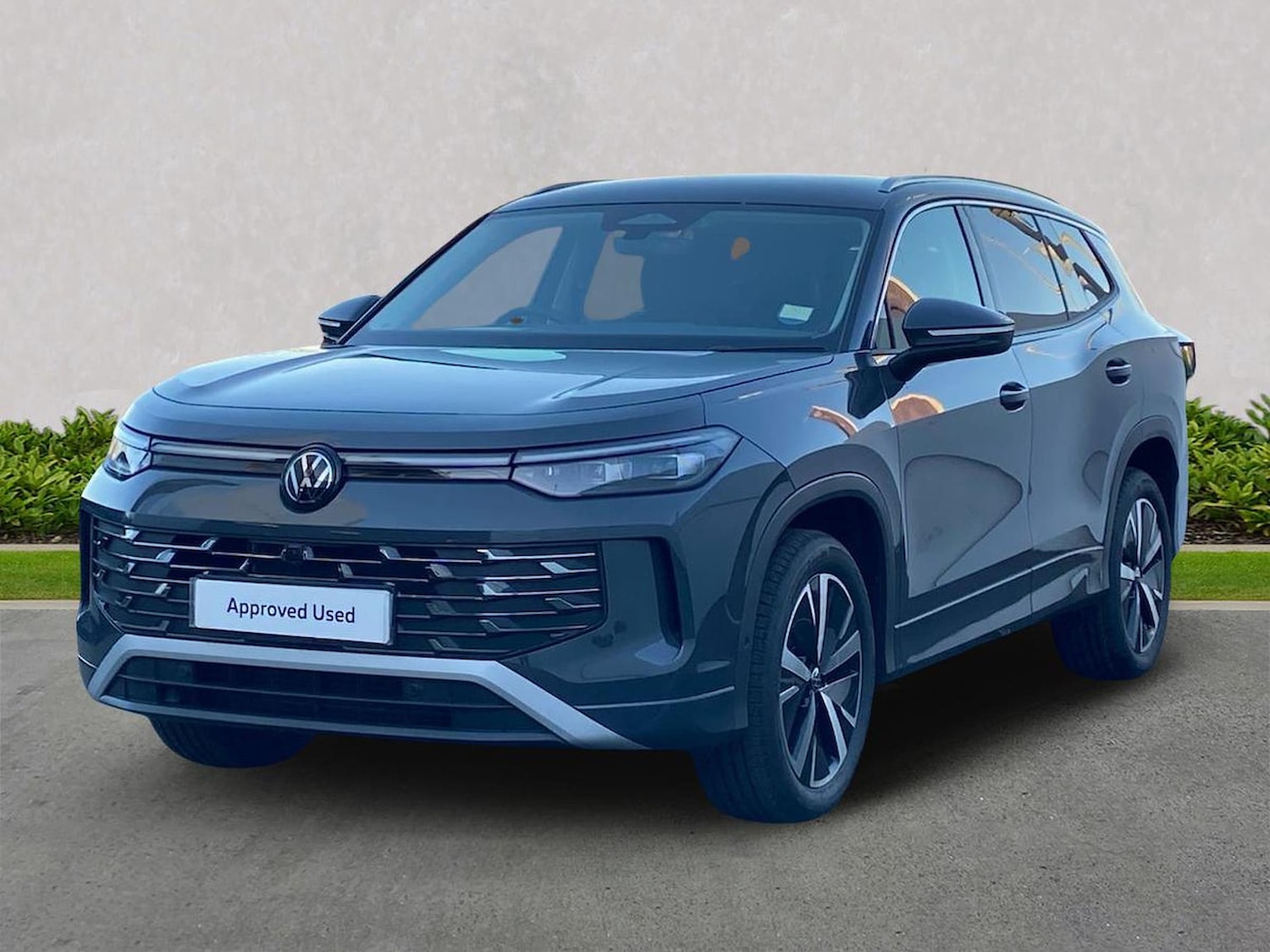 Used Volkswagen Touran 2025 for sale - 77488195: Photo 20