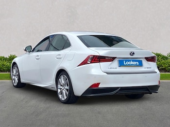 Used Lexus IS 2015 for sale - 78484207: Photo