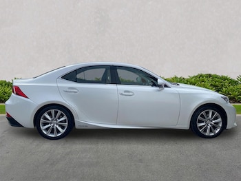 Used Lexus IS 2015 for sale - 78484207: Photo