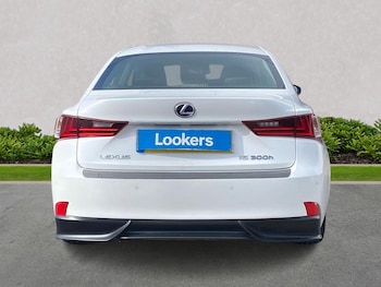 Used Lexus IS 2015 for sale - 78484207: Photo