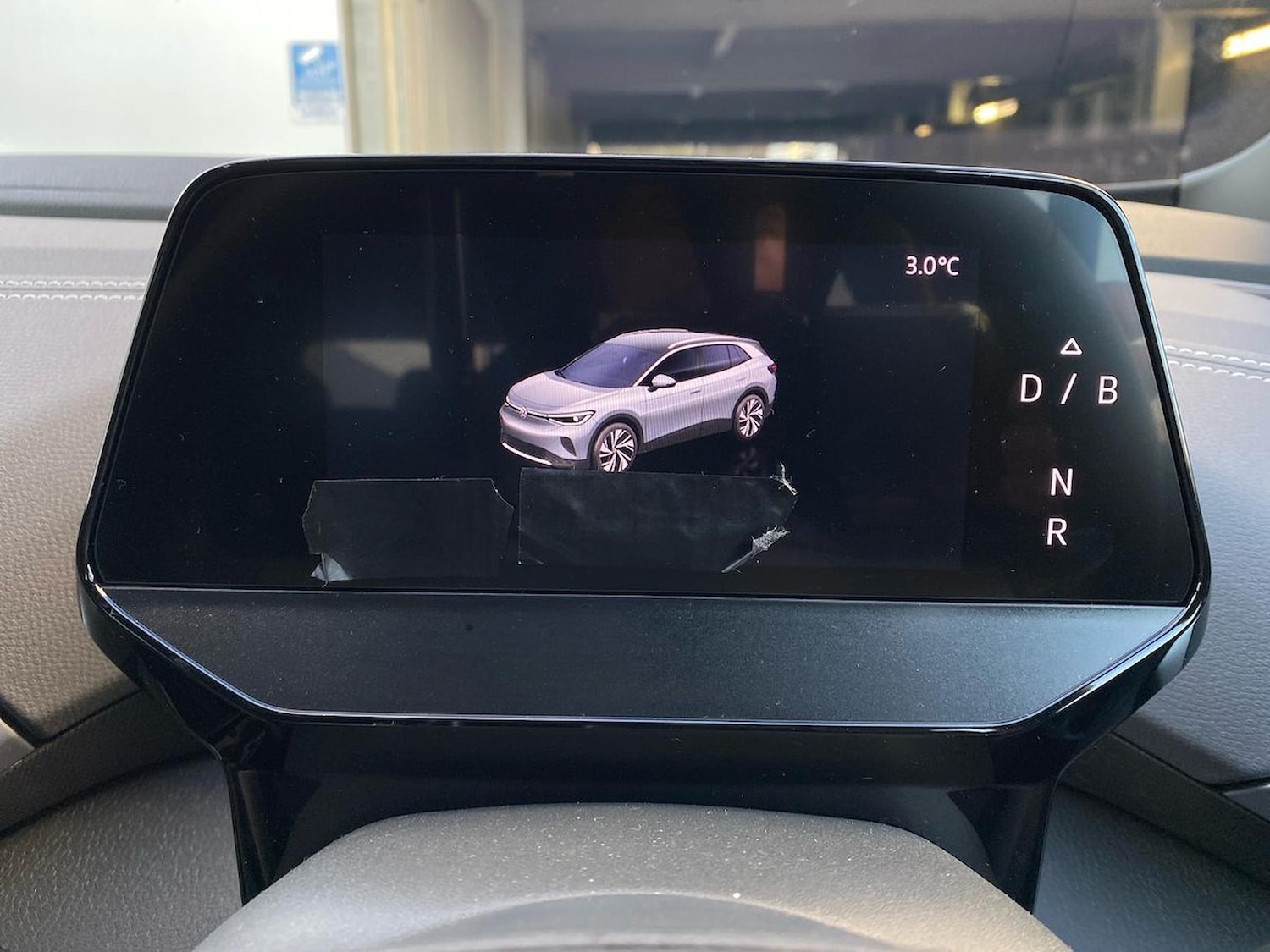 Used Volkswagen ID.4 2025 for sale - 76791839: Photo 10