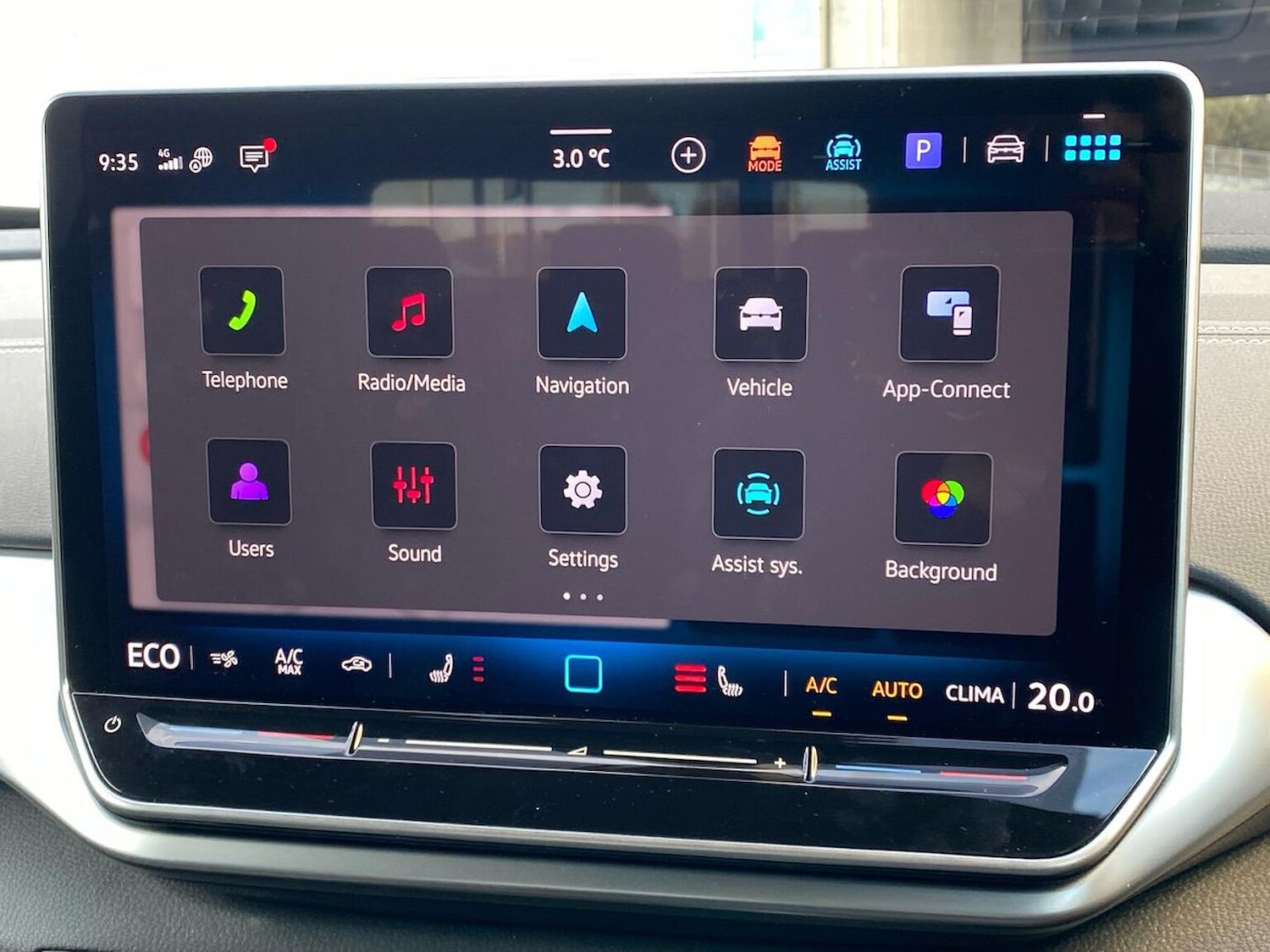 Used Volkswagen ID.4 2025 for sale - 76791839: Photo 11