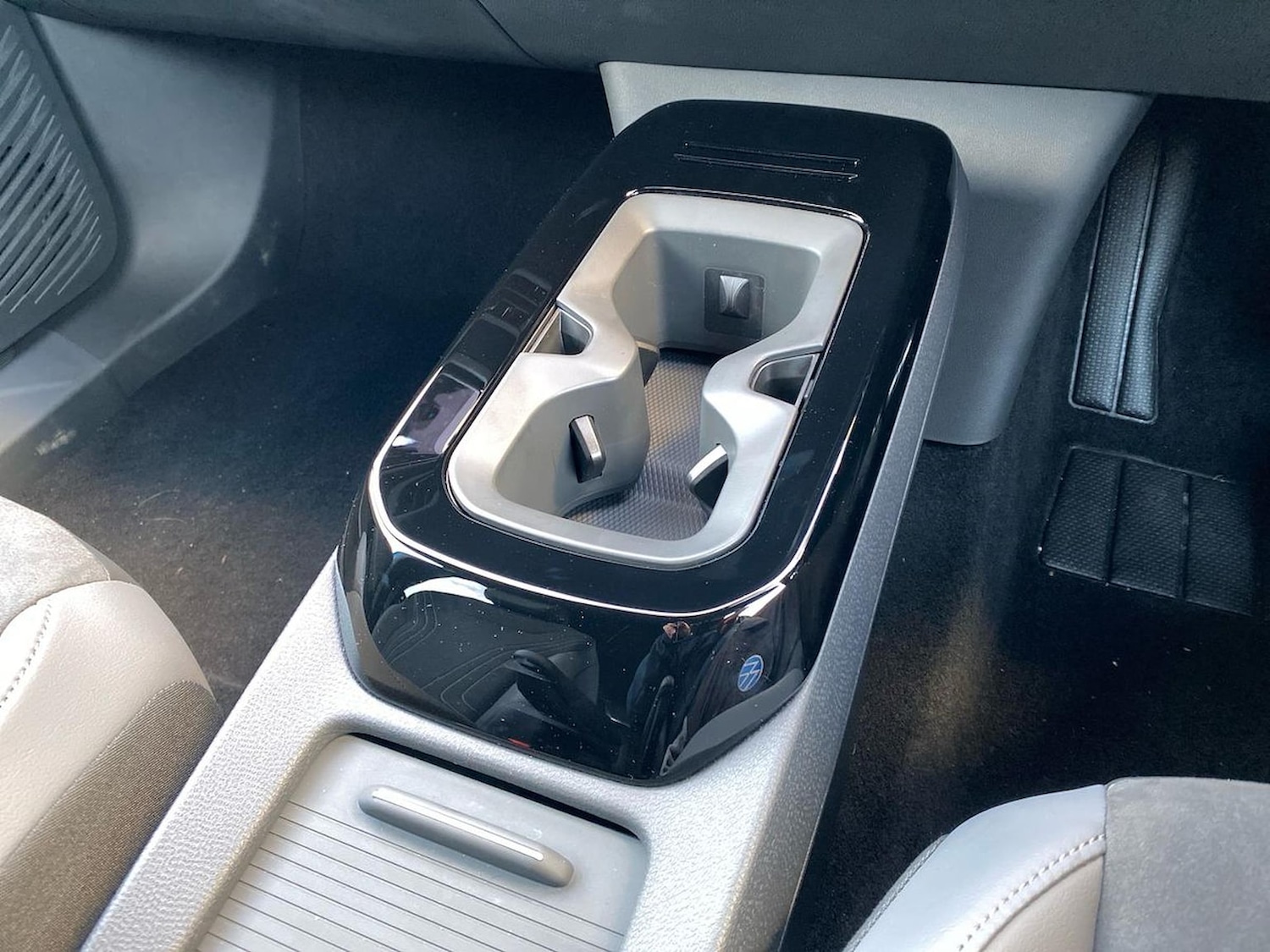 Used Volkswagen ID.4 2025 for sale - 76791839: Photo 13