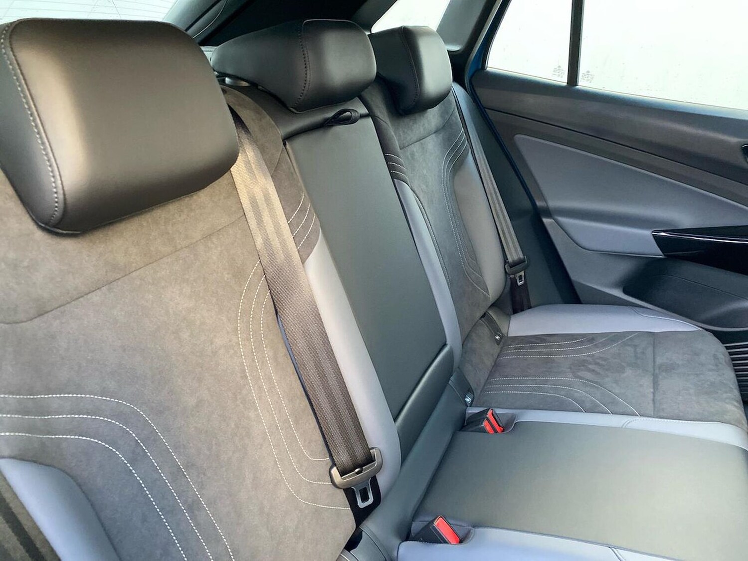 Used Volkswagen ID.4 2025 for sale - 76791839: Photo 16