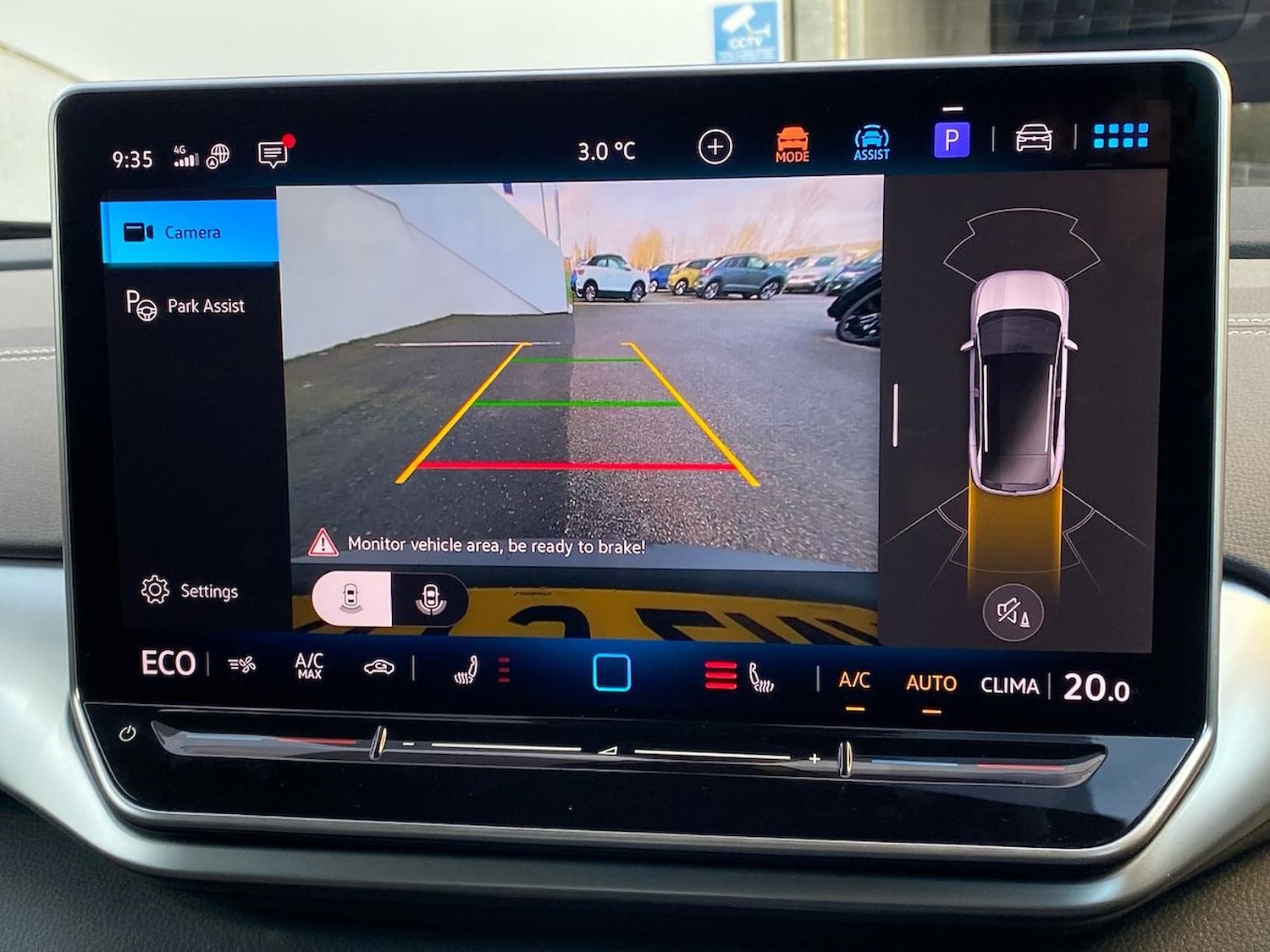 Used Volkswagen ID.4 2025 for sale - 76791839: Photo 23