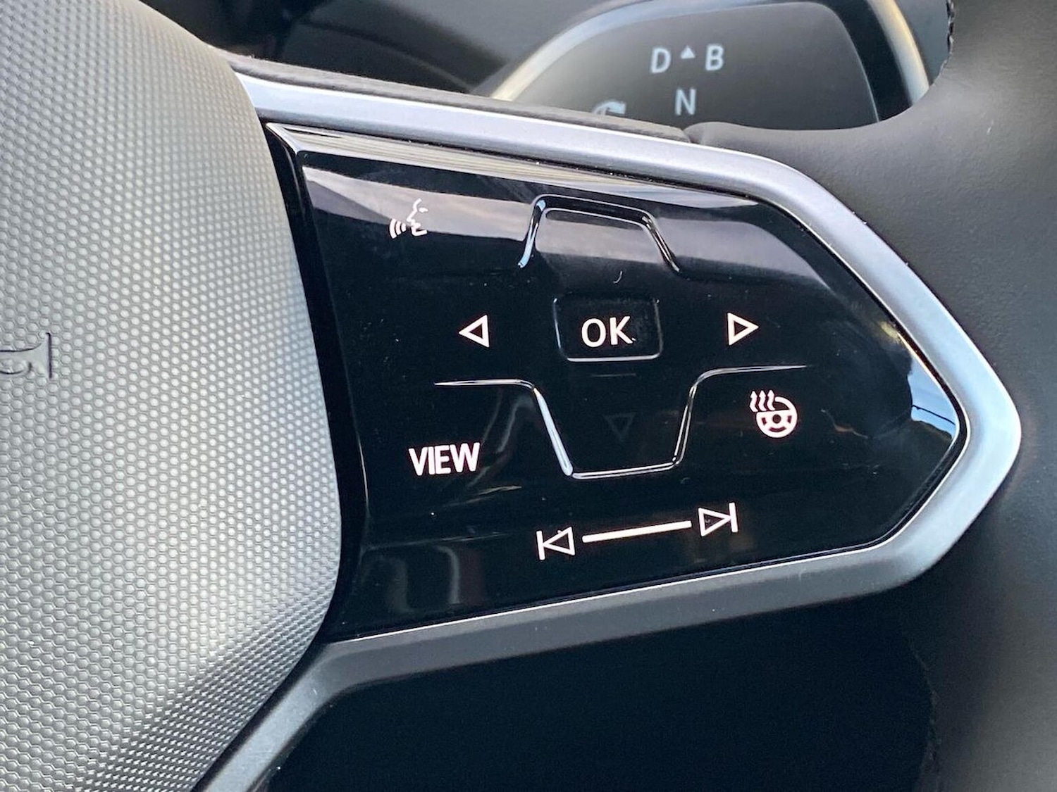 Used Volkswagen ID.4 2025 for sale - 76791839: Photo 26