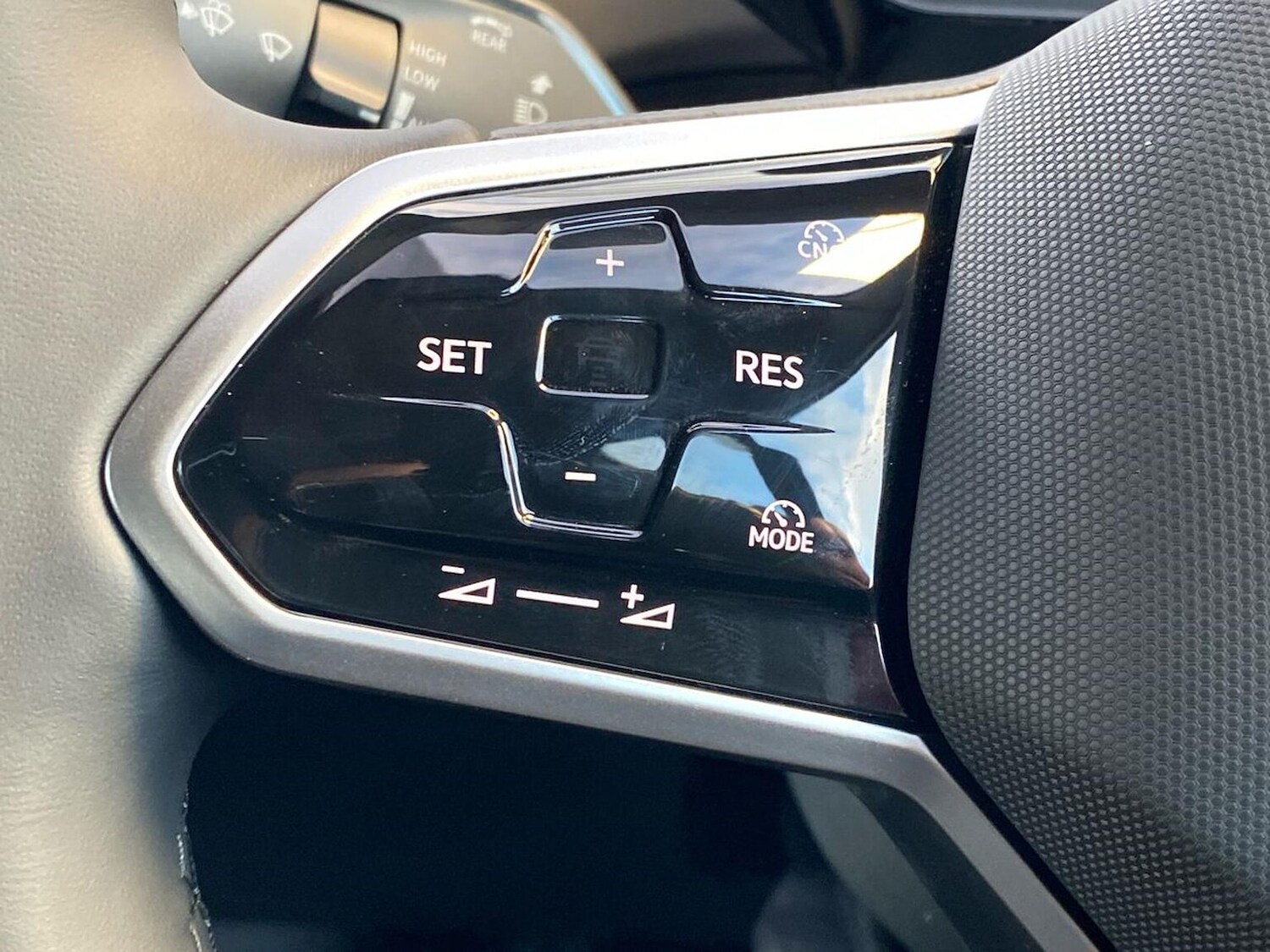 Used Volkswagen ID.4 2025 for sale - 76791839: Photo 27