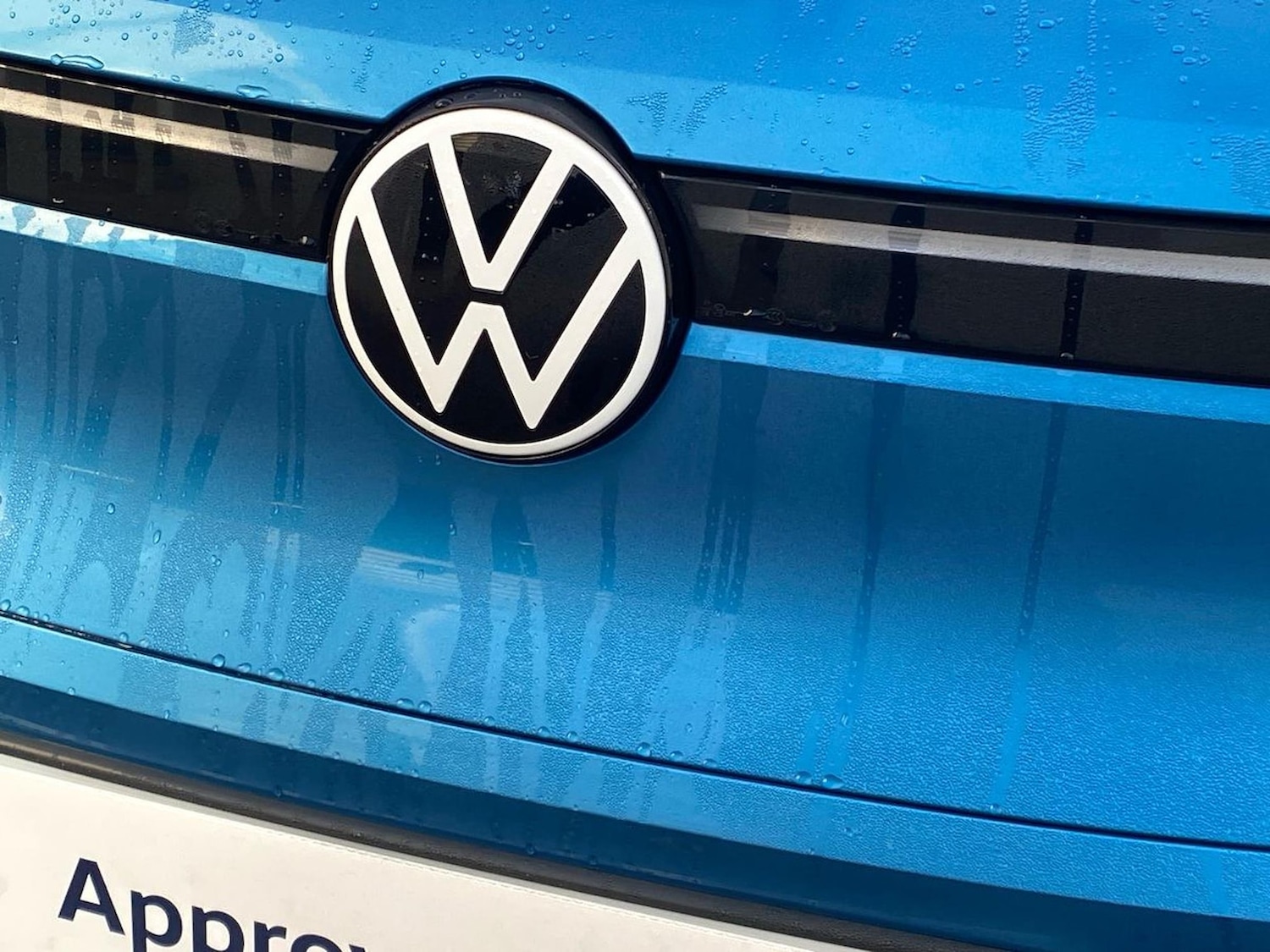 Used Volkswagen ID.4 2025 for sale - 76791839: Photo 31