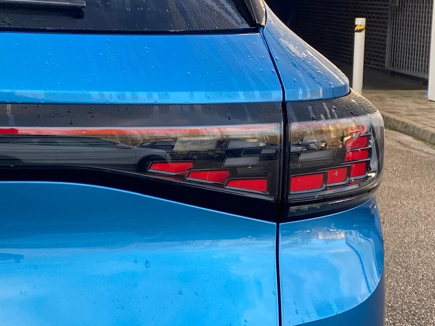 Used Volkswagen ID.4 2025 for sale - 76791839: Photo 33