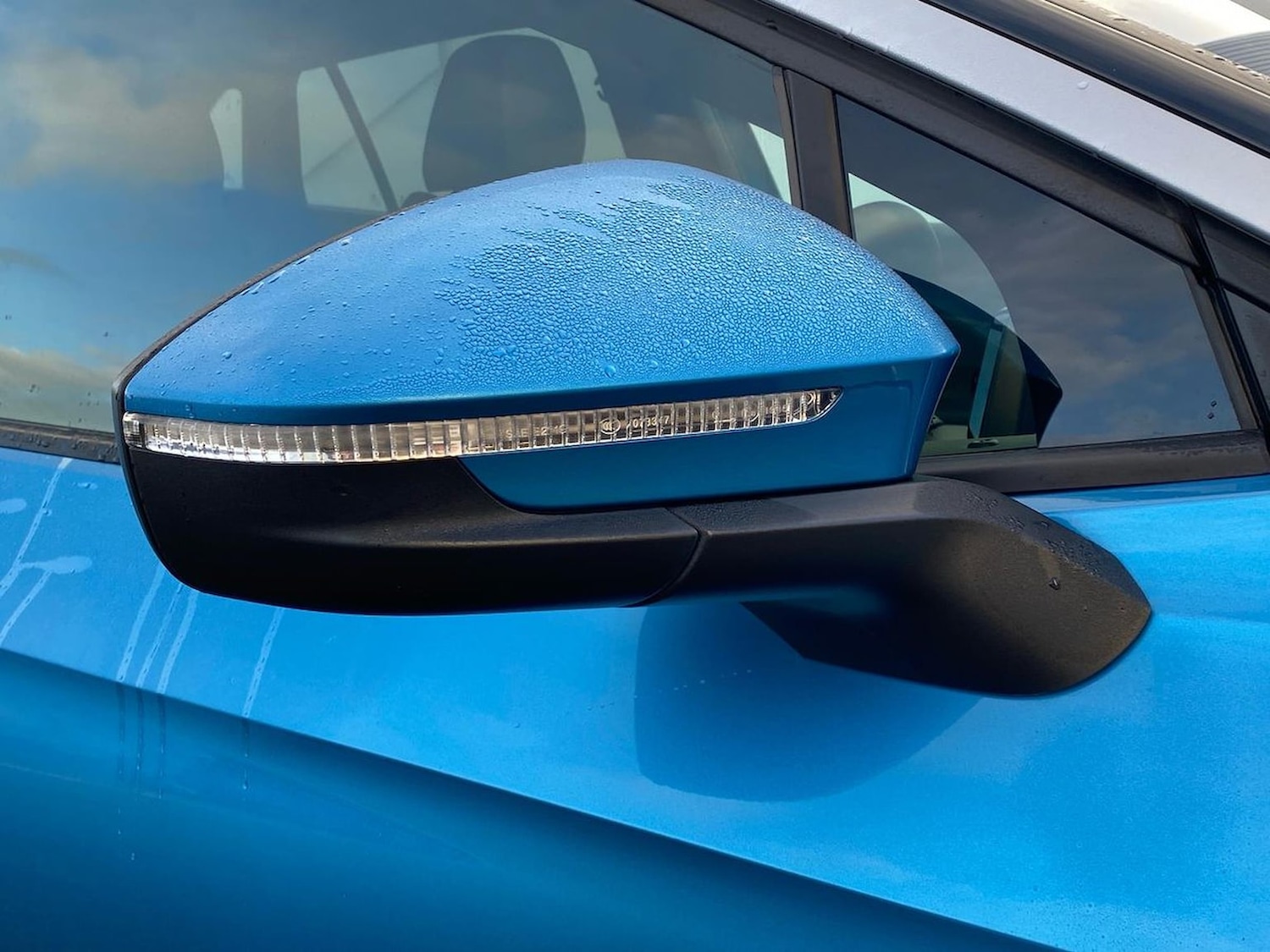 Used Volkswagen ID.4 2025 for sale - 76791839: Photo 35