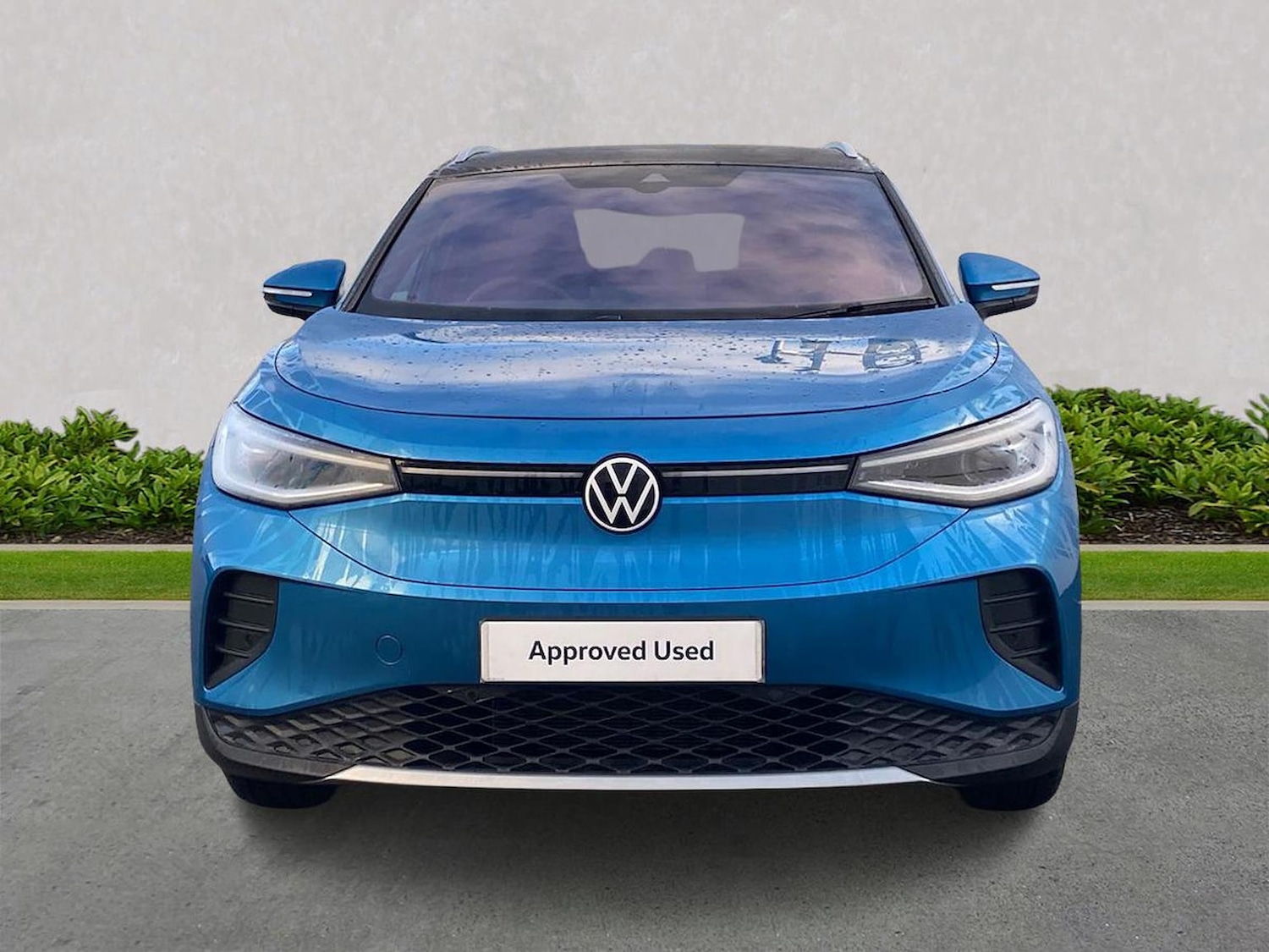 Used Volkswagen ID.4 2025 for sale - 76791839: Photo 5