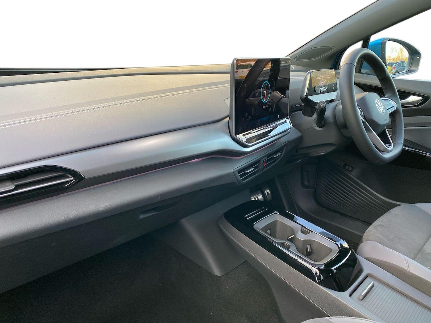 Used Volkswagen ID.4 2025 for sale - 76791839: Photo 7