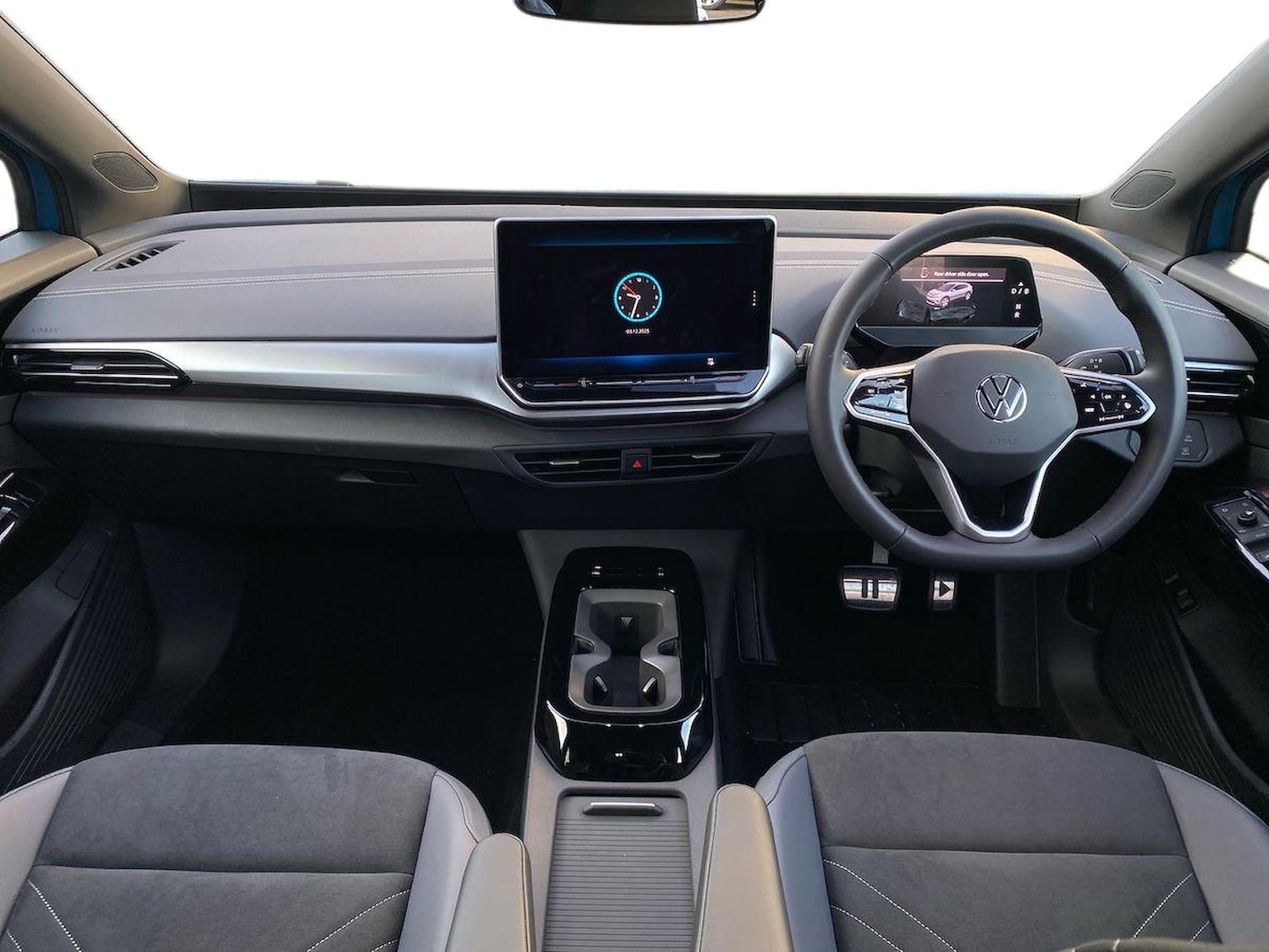 Used Volkswagen ID.4 2025 for sale - 76791839: Photo 8