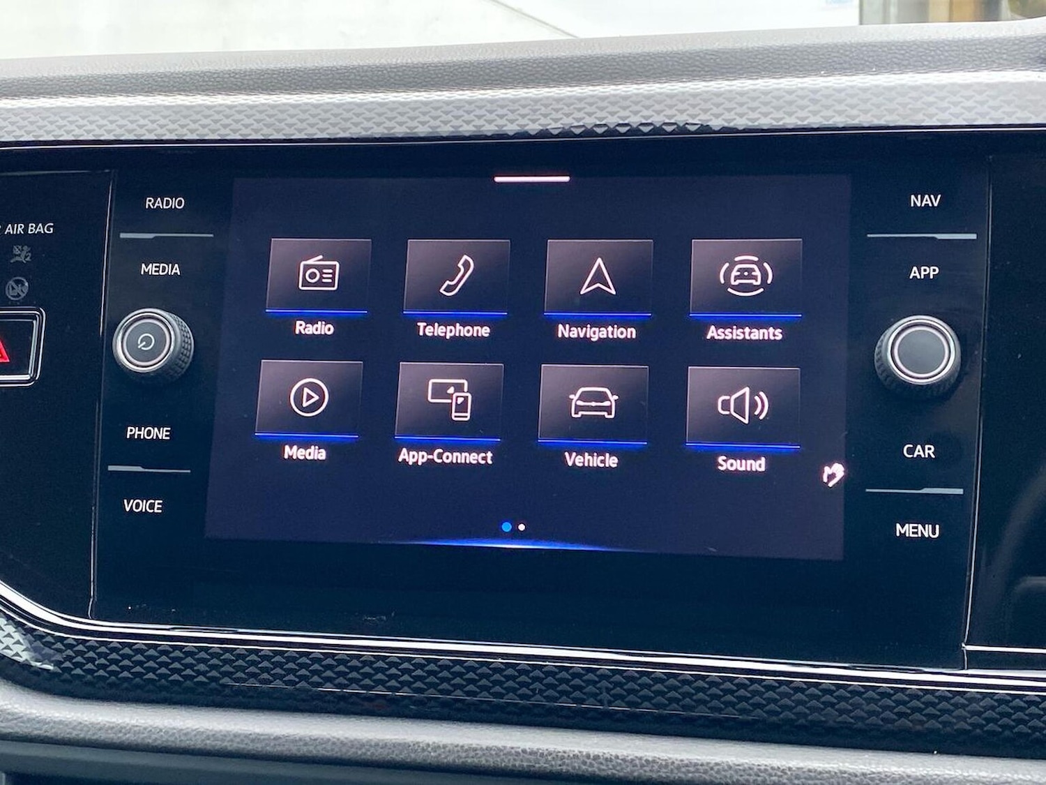 Used Volkswagen Polo 2022 for sale - 76461854: Photo 11