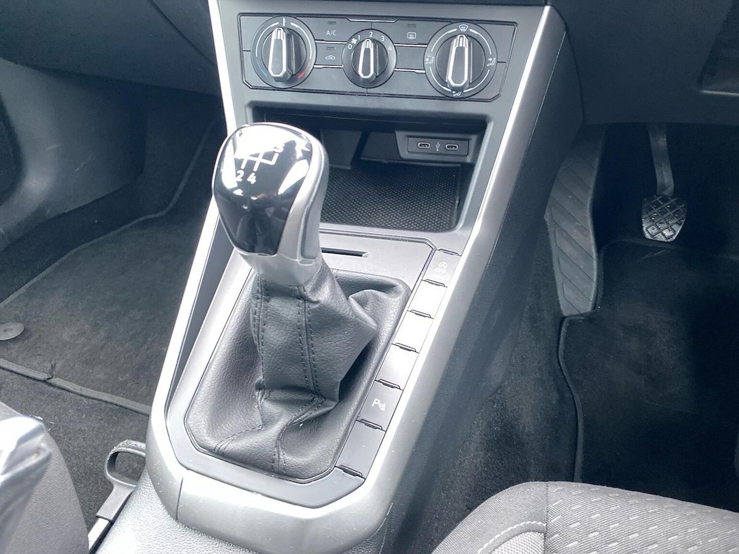 Used Volkswagen Polo 2022 for sale - 76461854: Photo 13