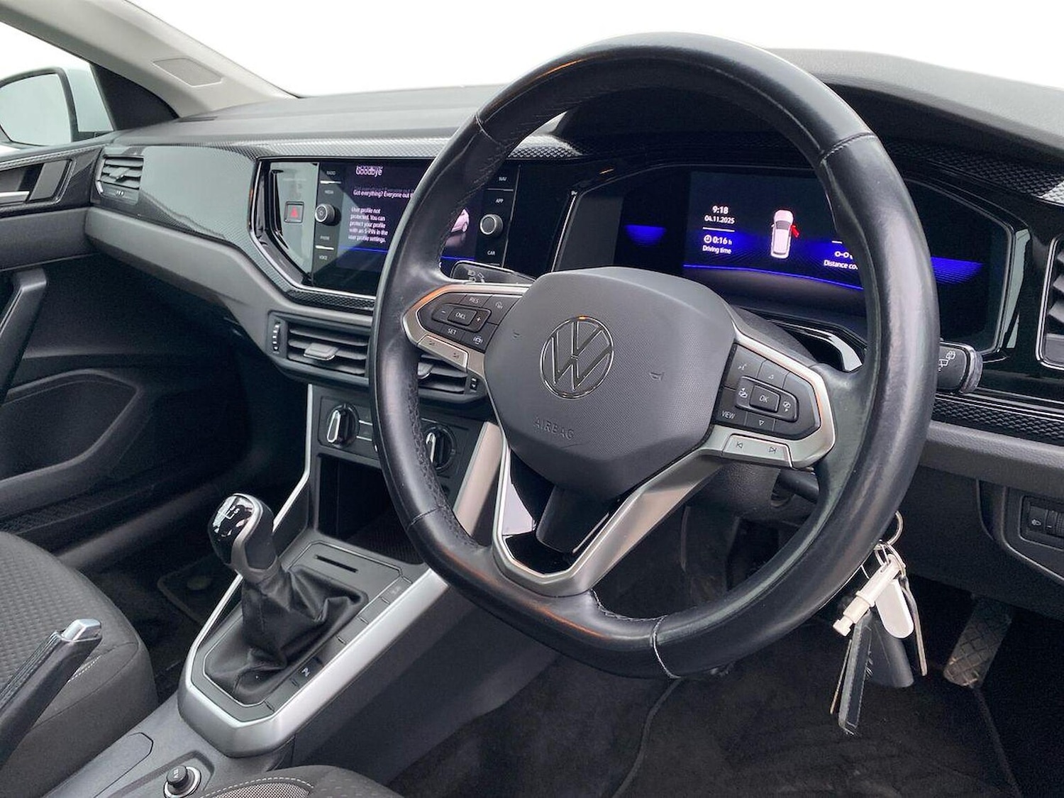 Used Volkswagen Polo 2022 for sale - 76461854: Photo 15