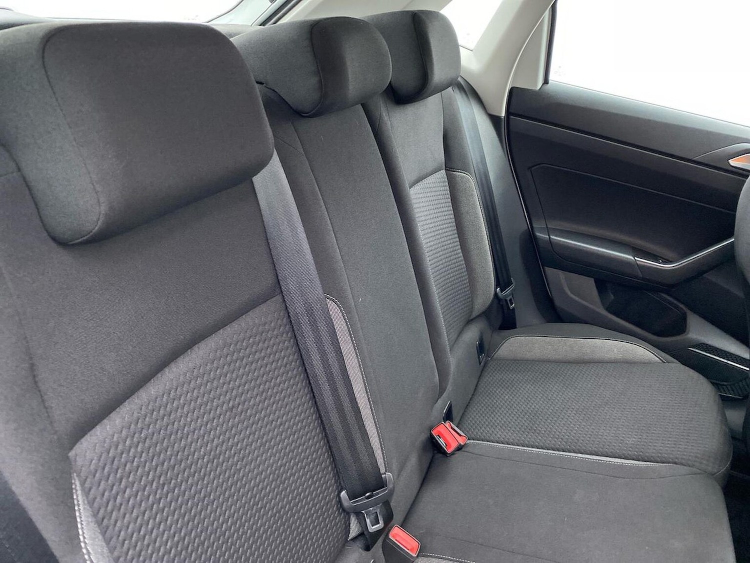 Used Volkswagen Polo 2022 for sale - 76461854: Photo 16