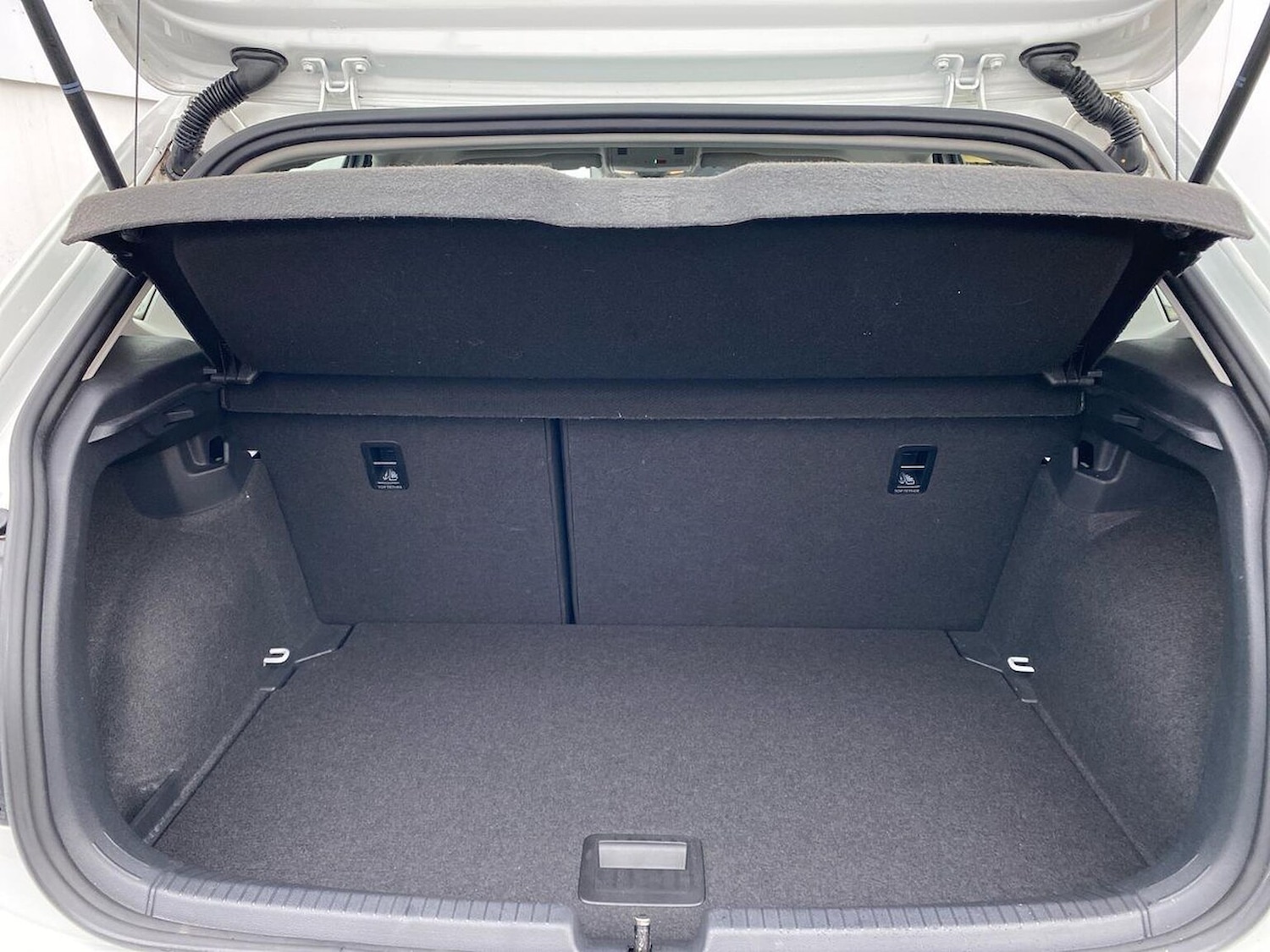 Used Volkswagen Polo 2022 for sale - 76461854: Photo 17