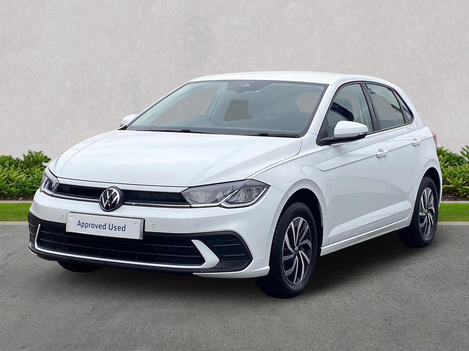 Used Volkswagen Polo 2022 for sale - 76461854: Photo 20