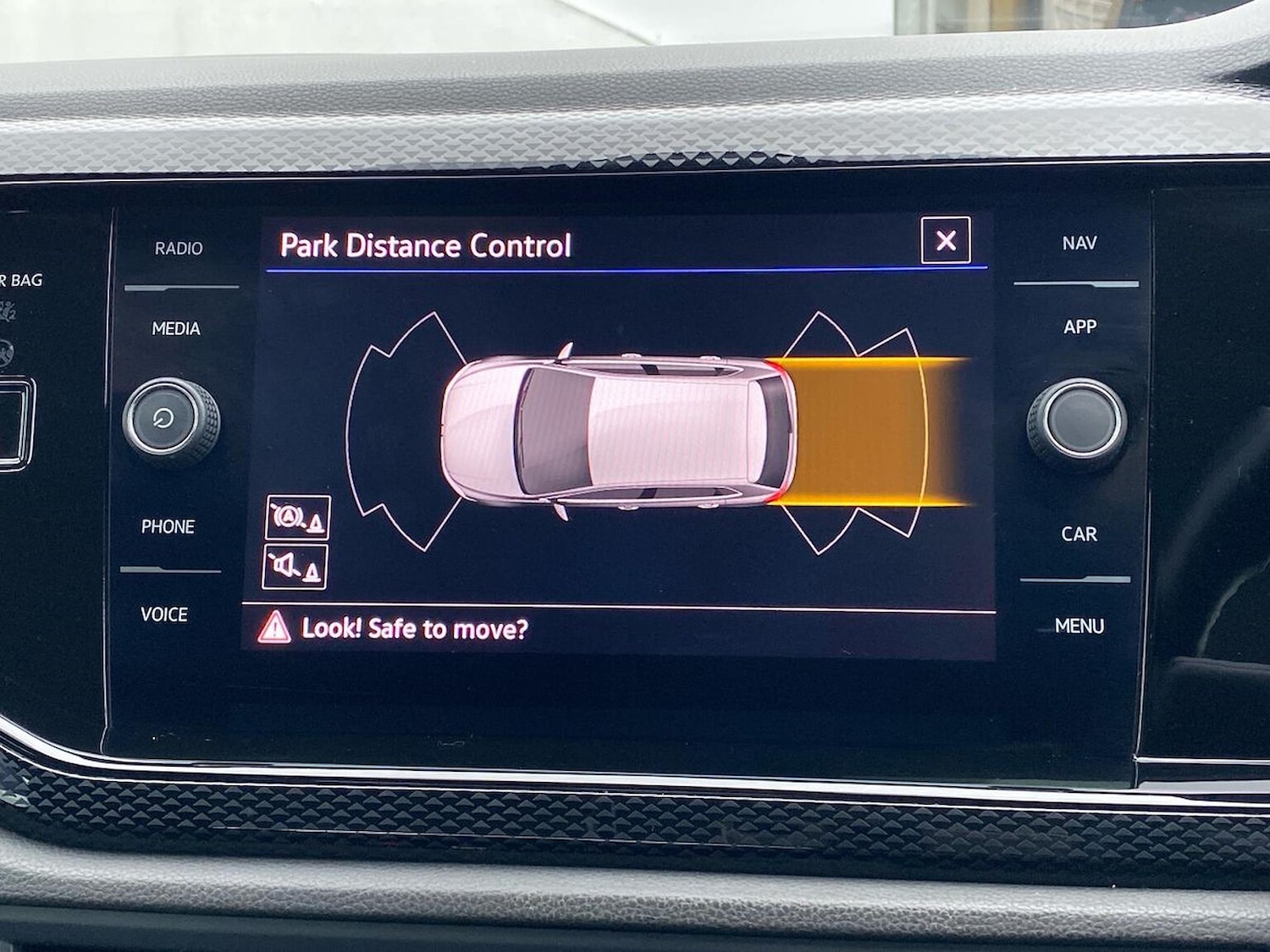 Used Volkswagen Polo 2022 for sale - 76461854: Photo 23