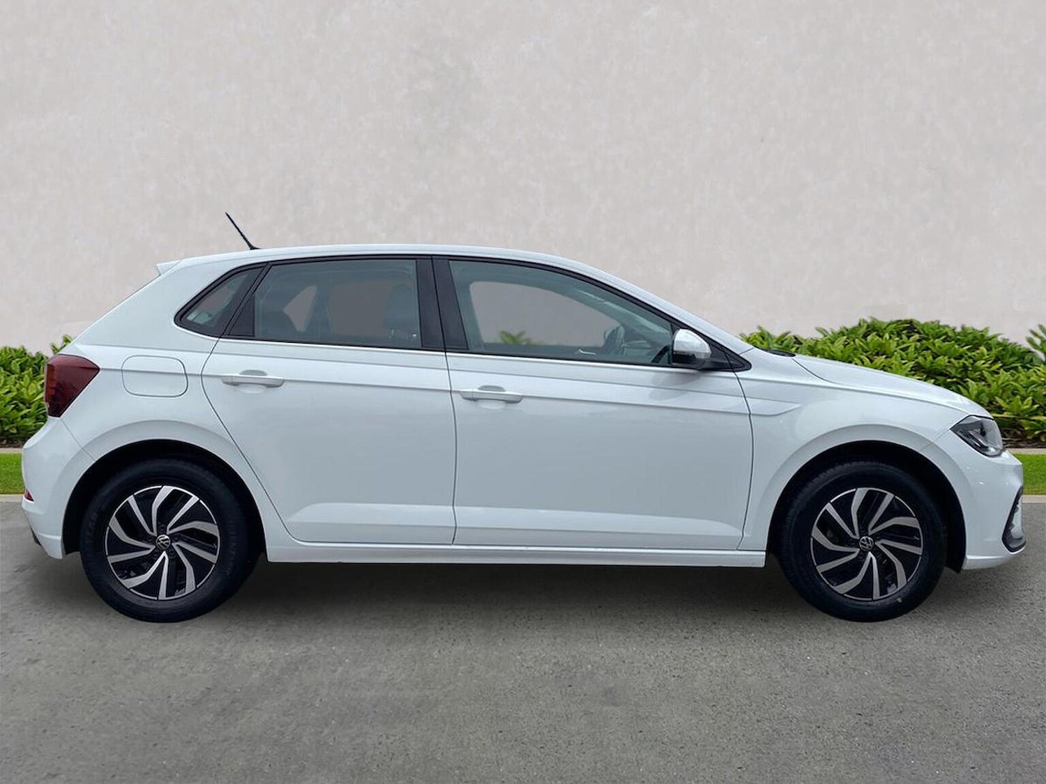 Used Volkswagen Polo 2022 for sale - 76461854: Photo 3