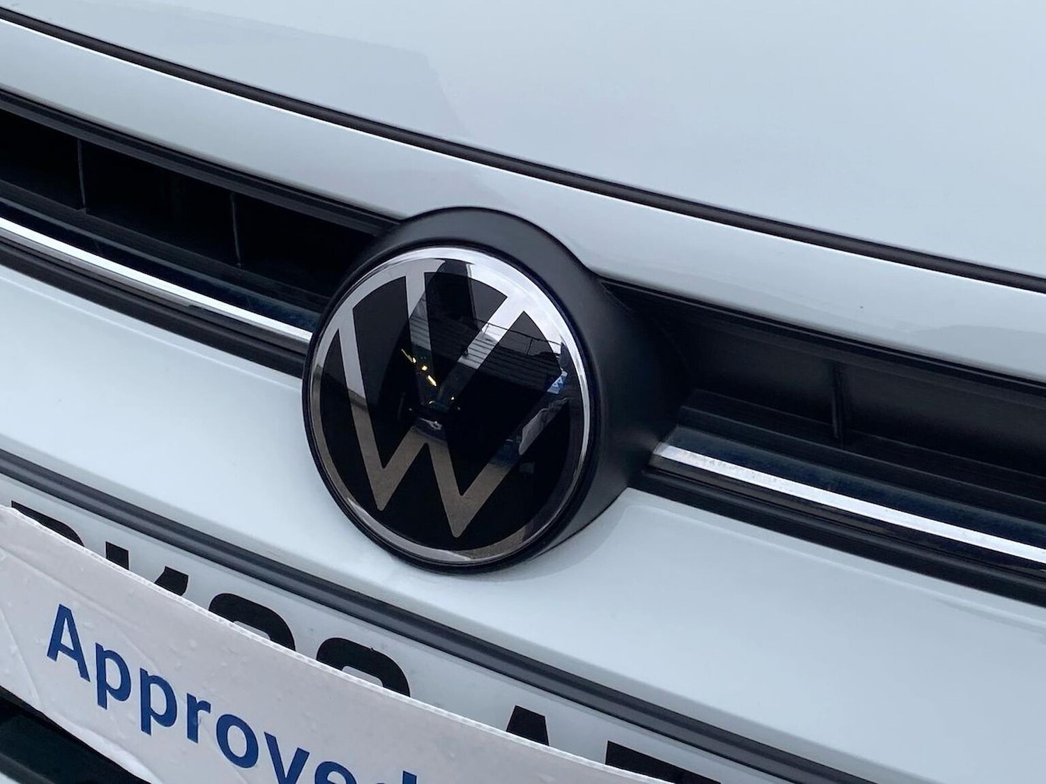 Used Volkswagen Polo 2022 for sale - 76461854: Photo 30