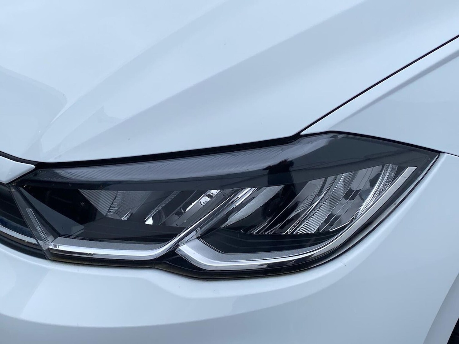 Used Volkswagen Polo 2022 for sale - 76461854: Photo 31