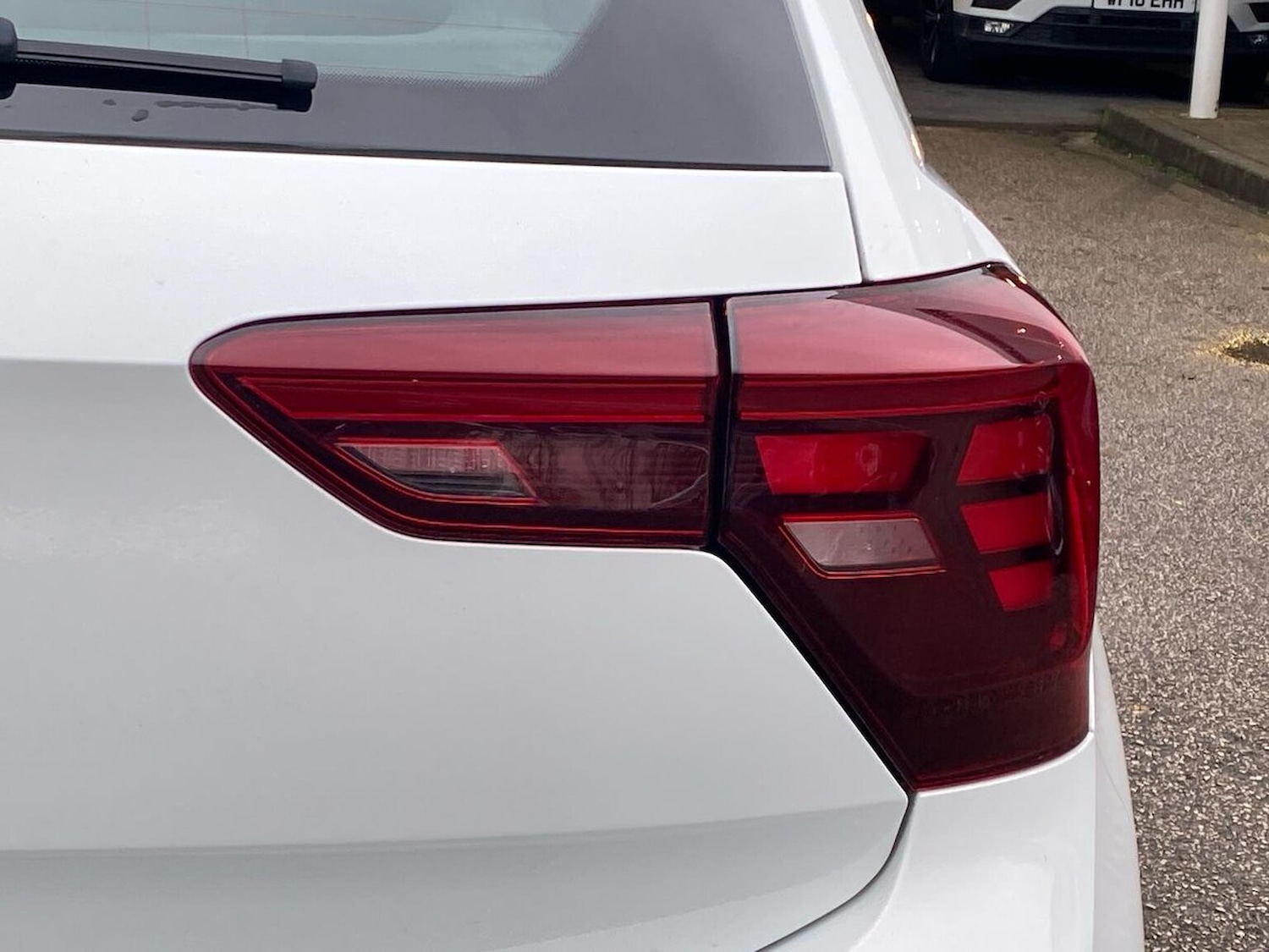 Used Volkswagen Polo 2022 for sale - 76461854: Photo 32